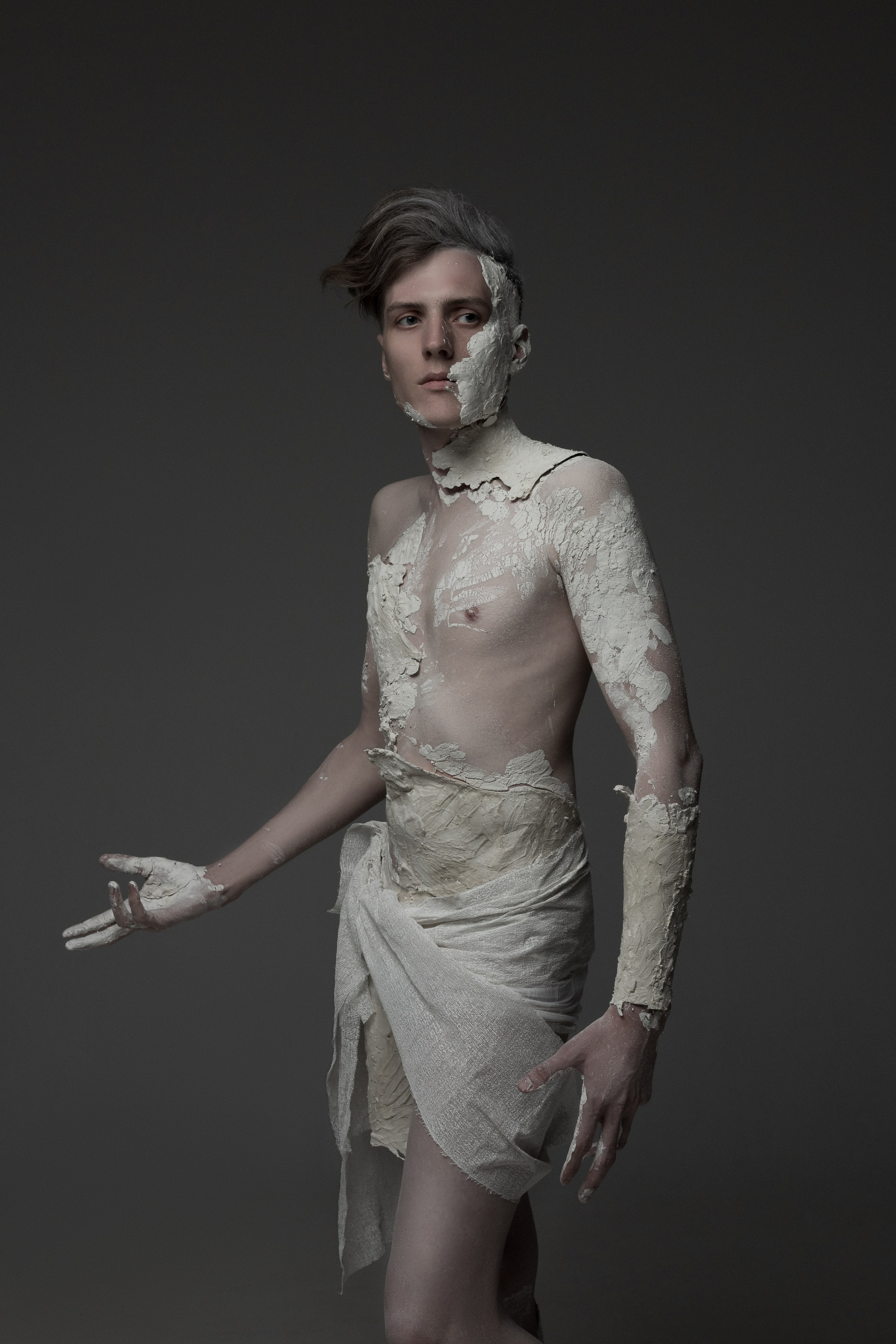 Константин. Фотограф в Тюмени Даша Михнова. Портреты, фотопроекты, фотодни