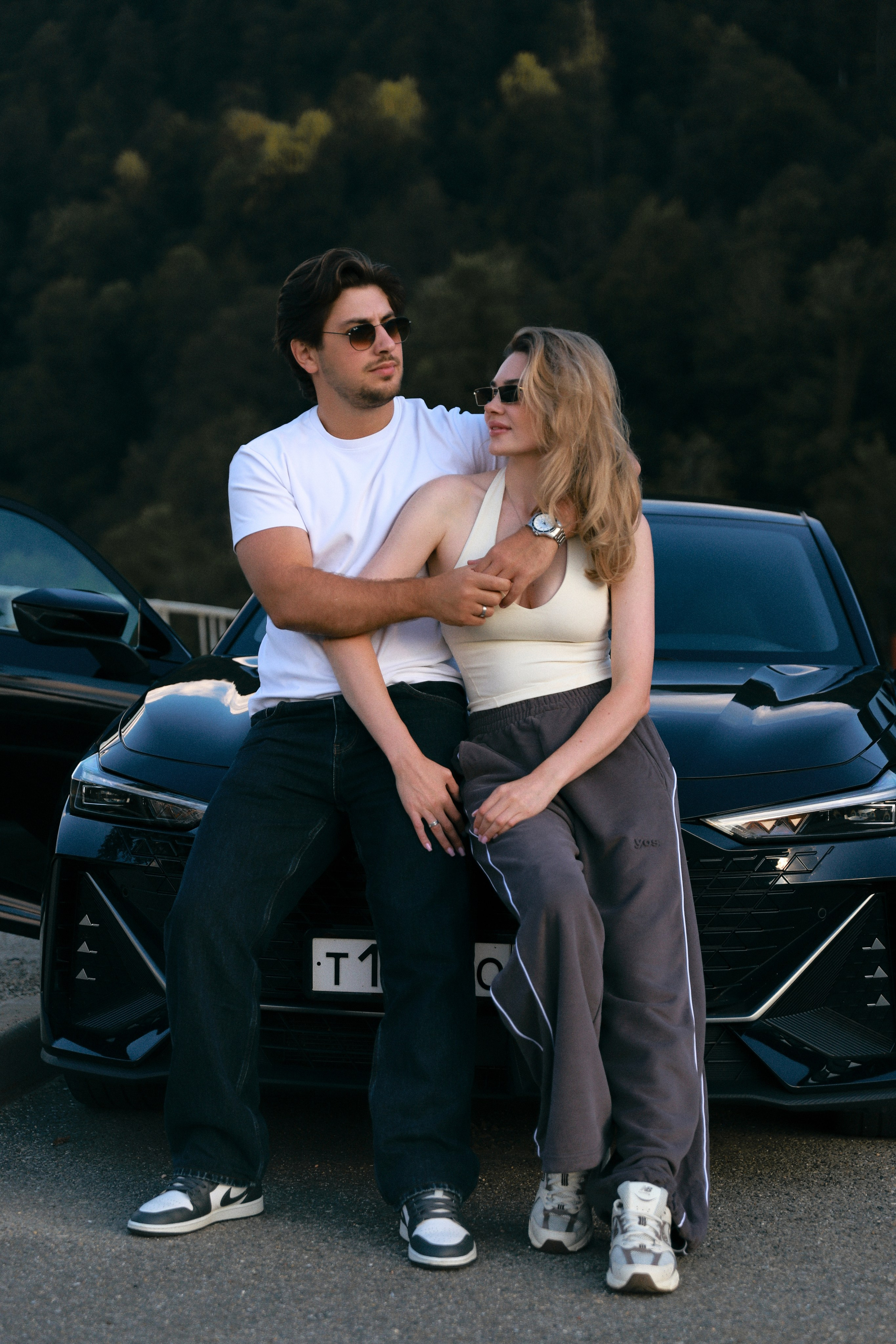 Andrey&Valerya. ФОТОГРАФ В СОЧИ КРИСТИНА NEKULIAN