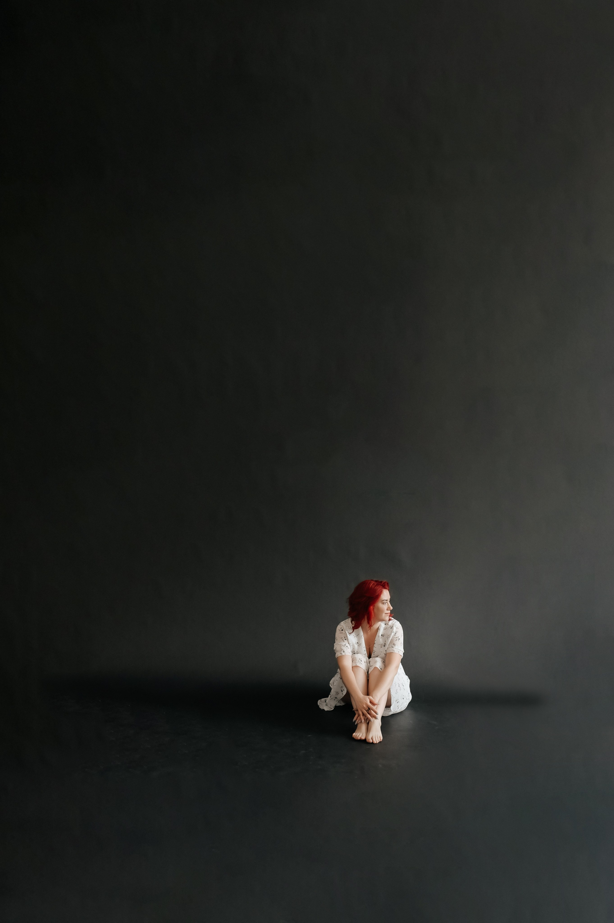 Света. Семейный фотограф Олеся Батурина Рязань