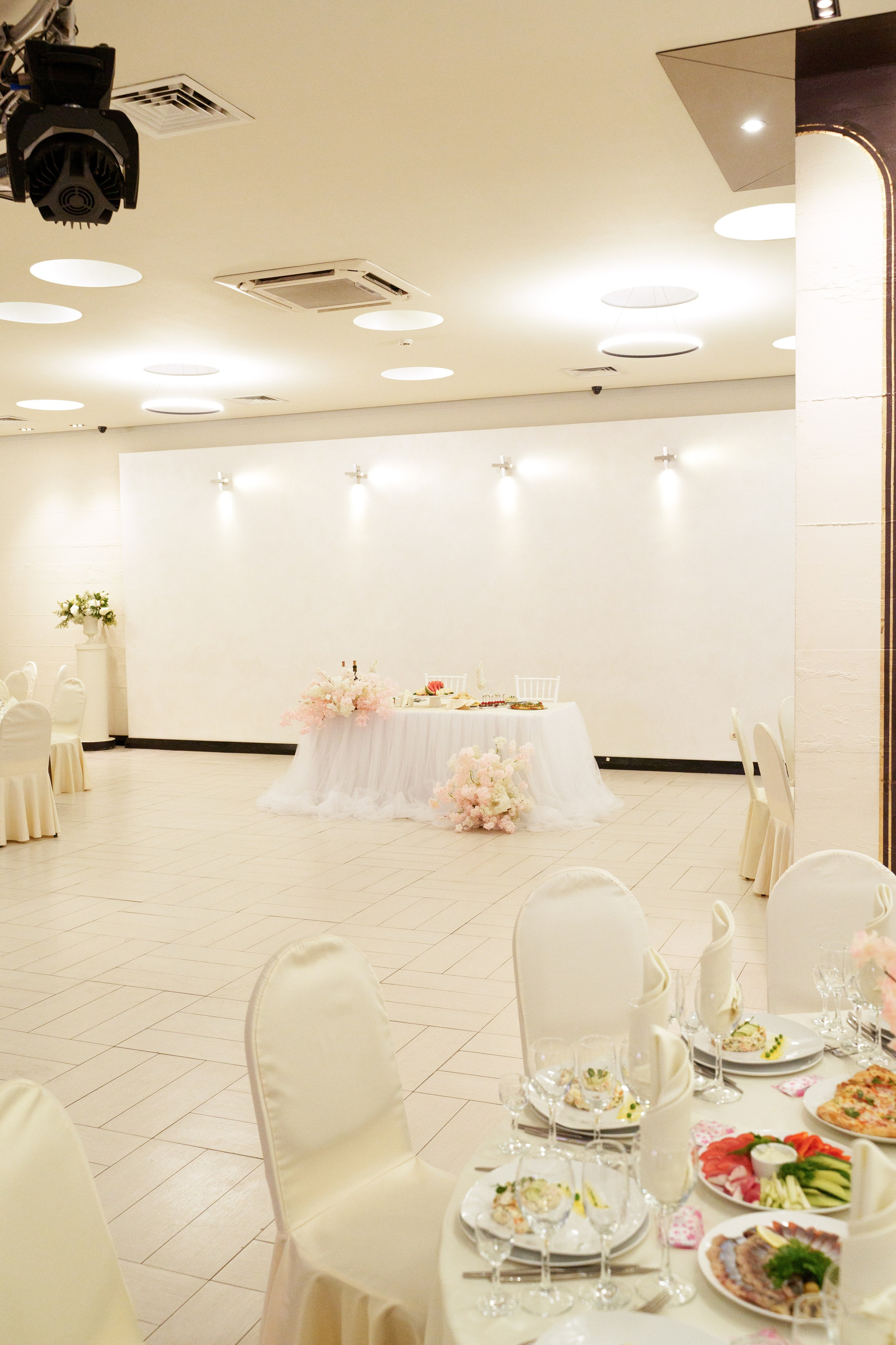 Банкетные залы. Иван Упоров — фотограф, рилсмейкер чебоксары