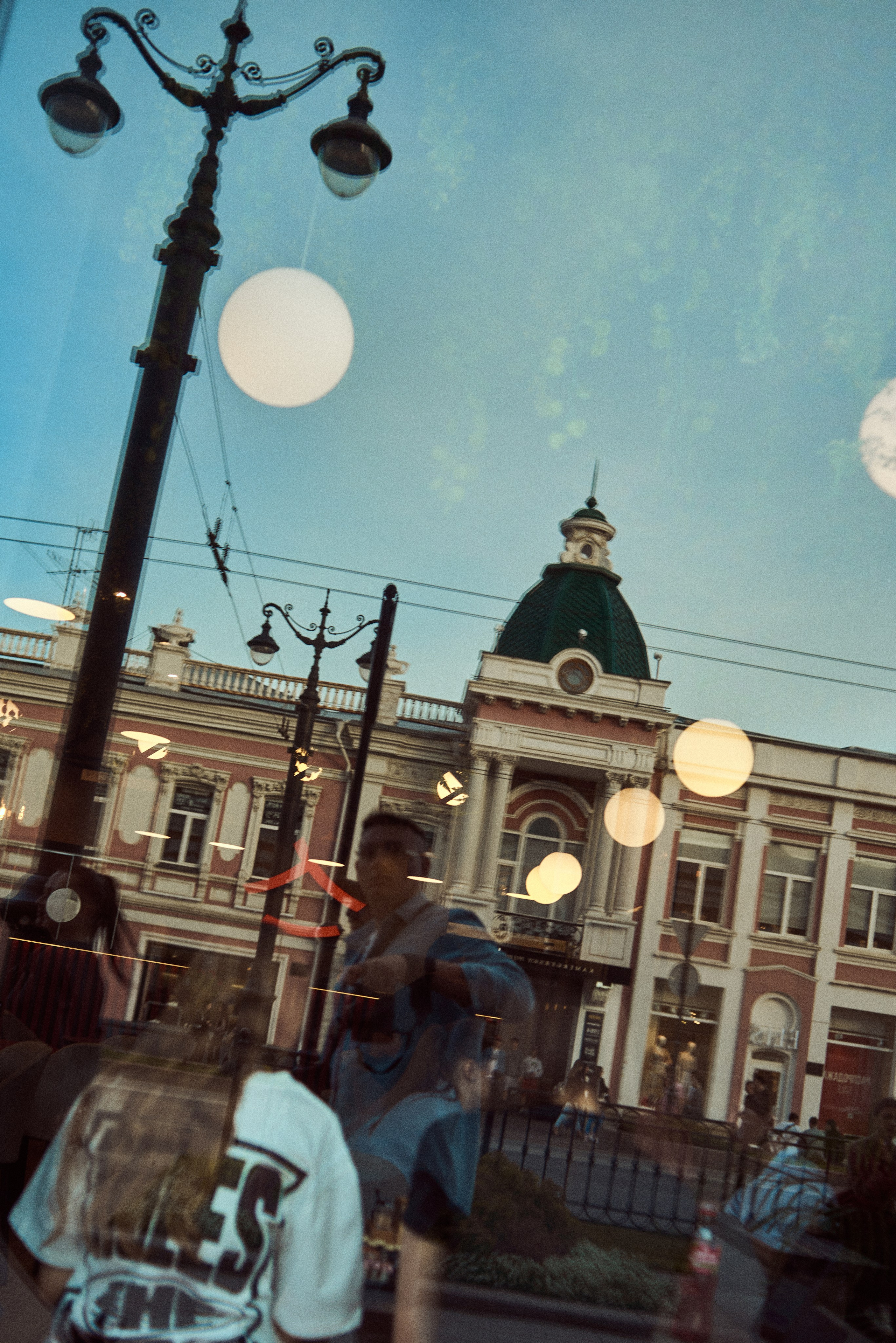 2024. Марфин. Фотограф