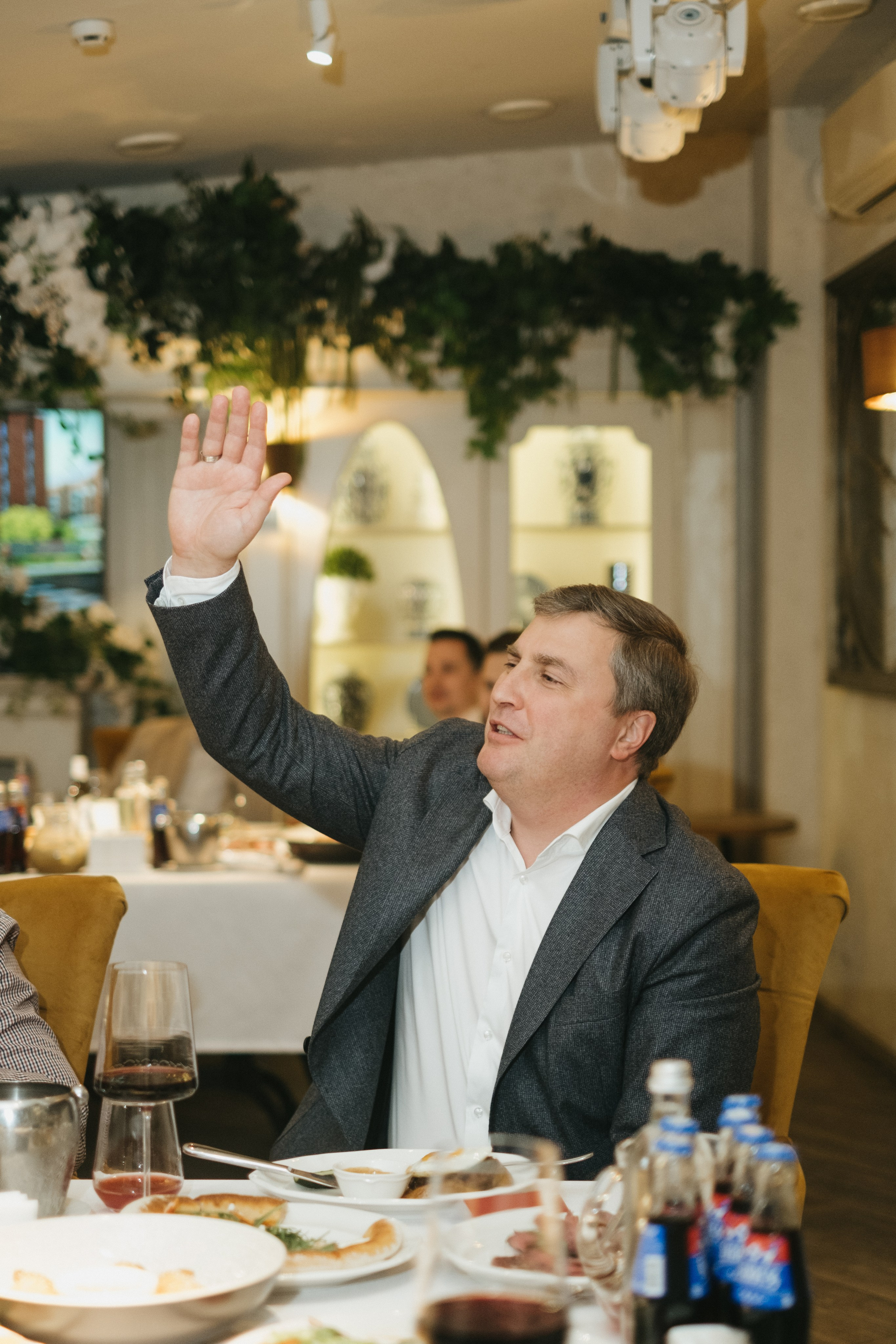 Корпоратив компании. Свадебный и репортажной фотограф Денис Ожигин в Краснодаре и Краснодарском крае