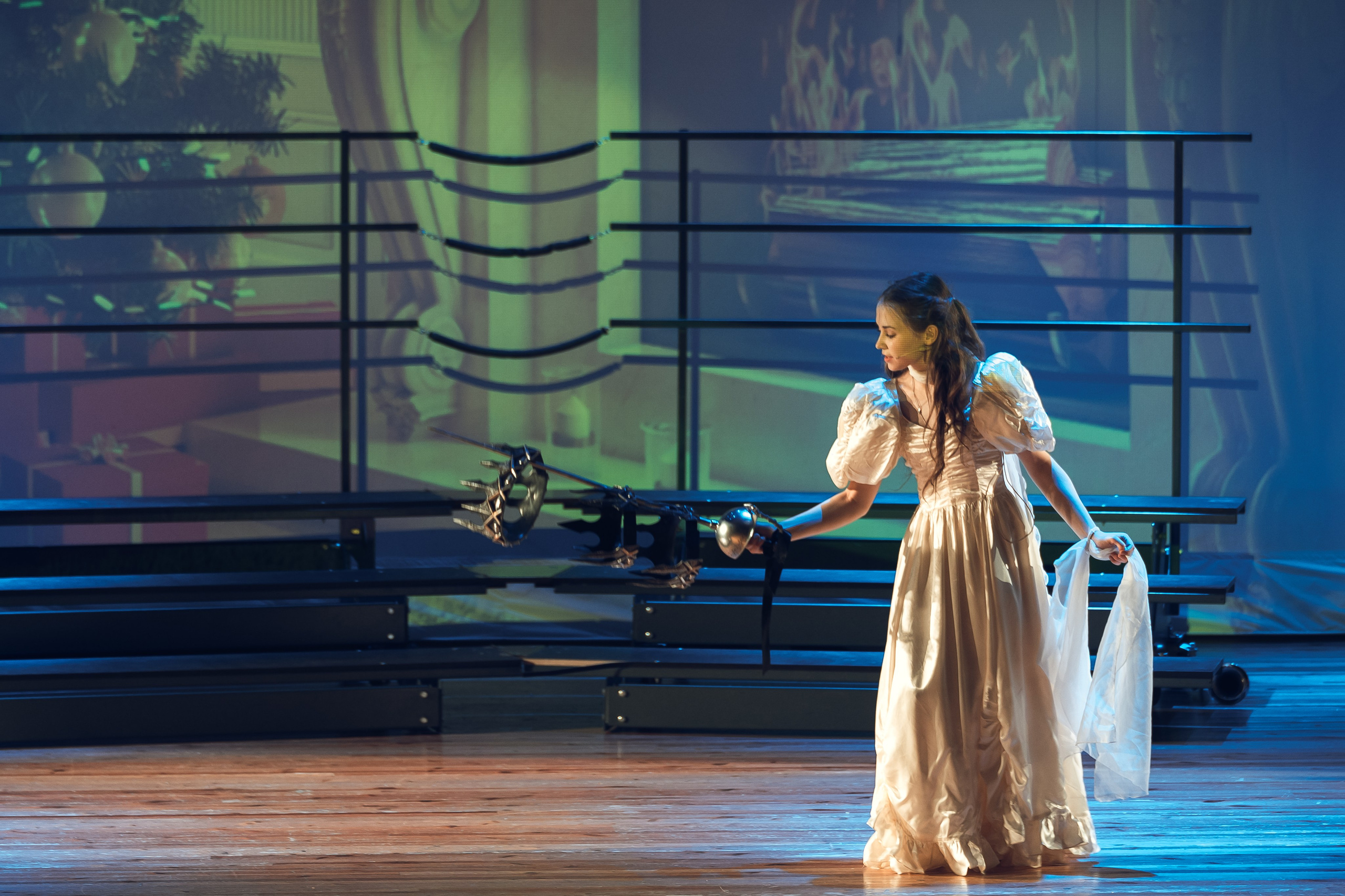 Щелкунчик. Tatyana Dubova. Portrait and Family Photographer, Saint Petersburg