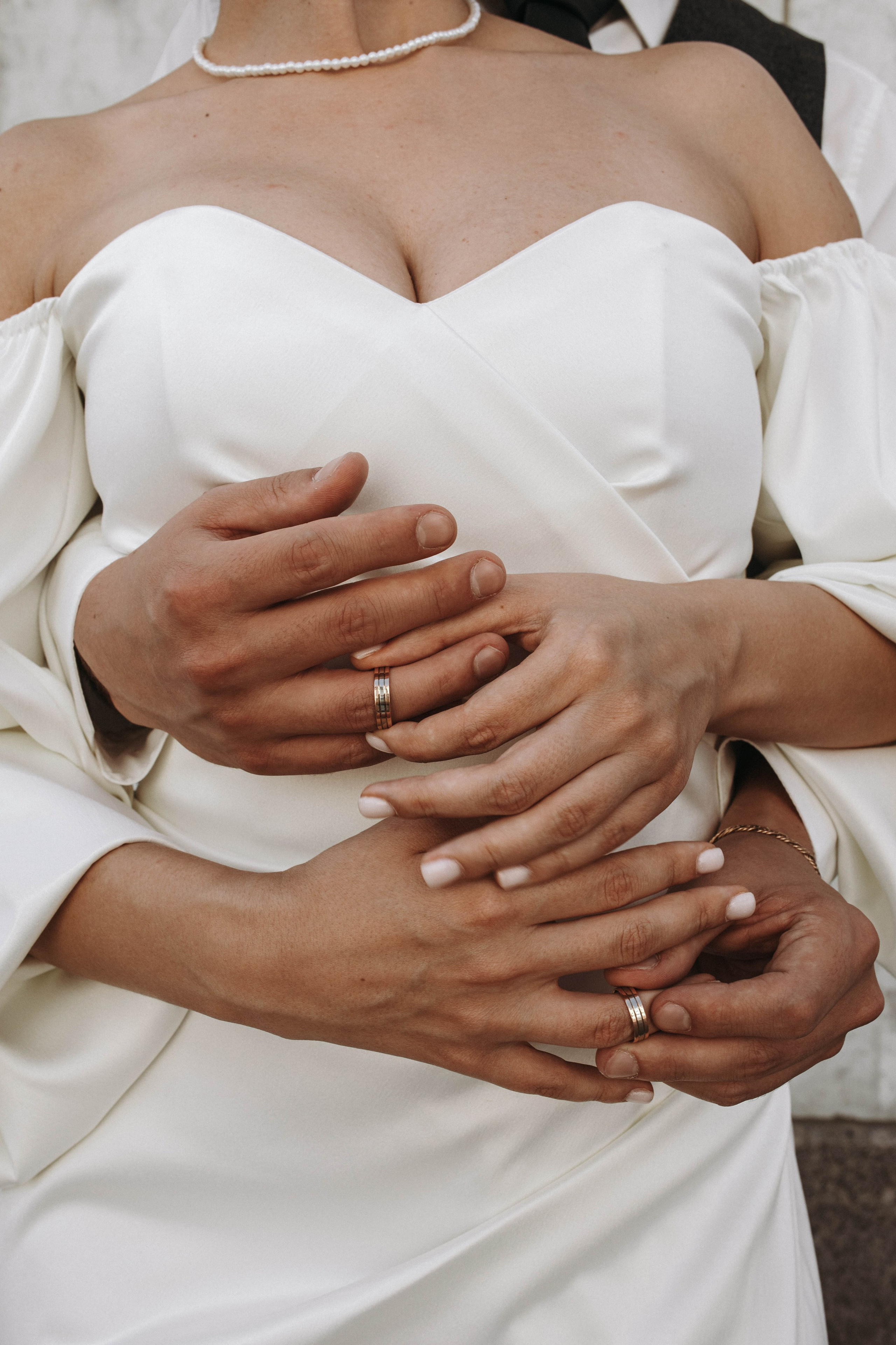 Лера и Александр. Профессиональный фотограф