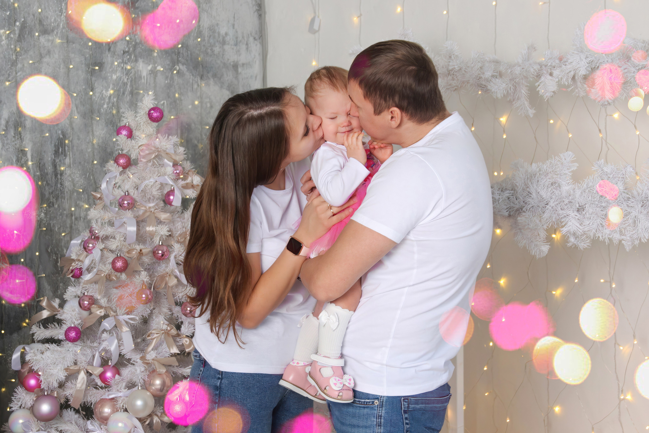 семейная фотосессия Нижний Новгород