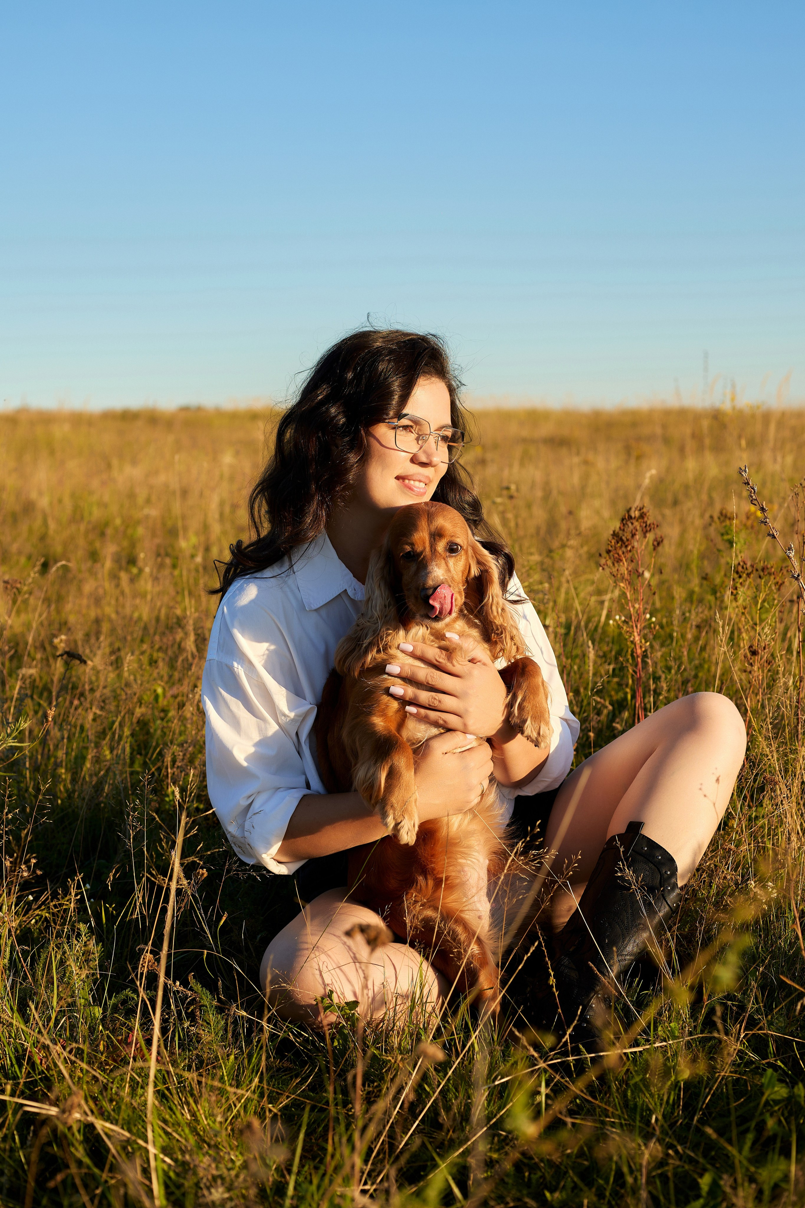 Даша. Свадебный и семейный фотограф