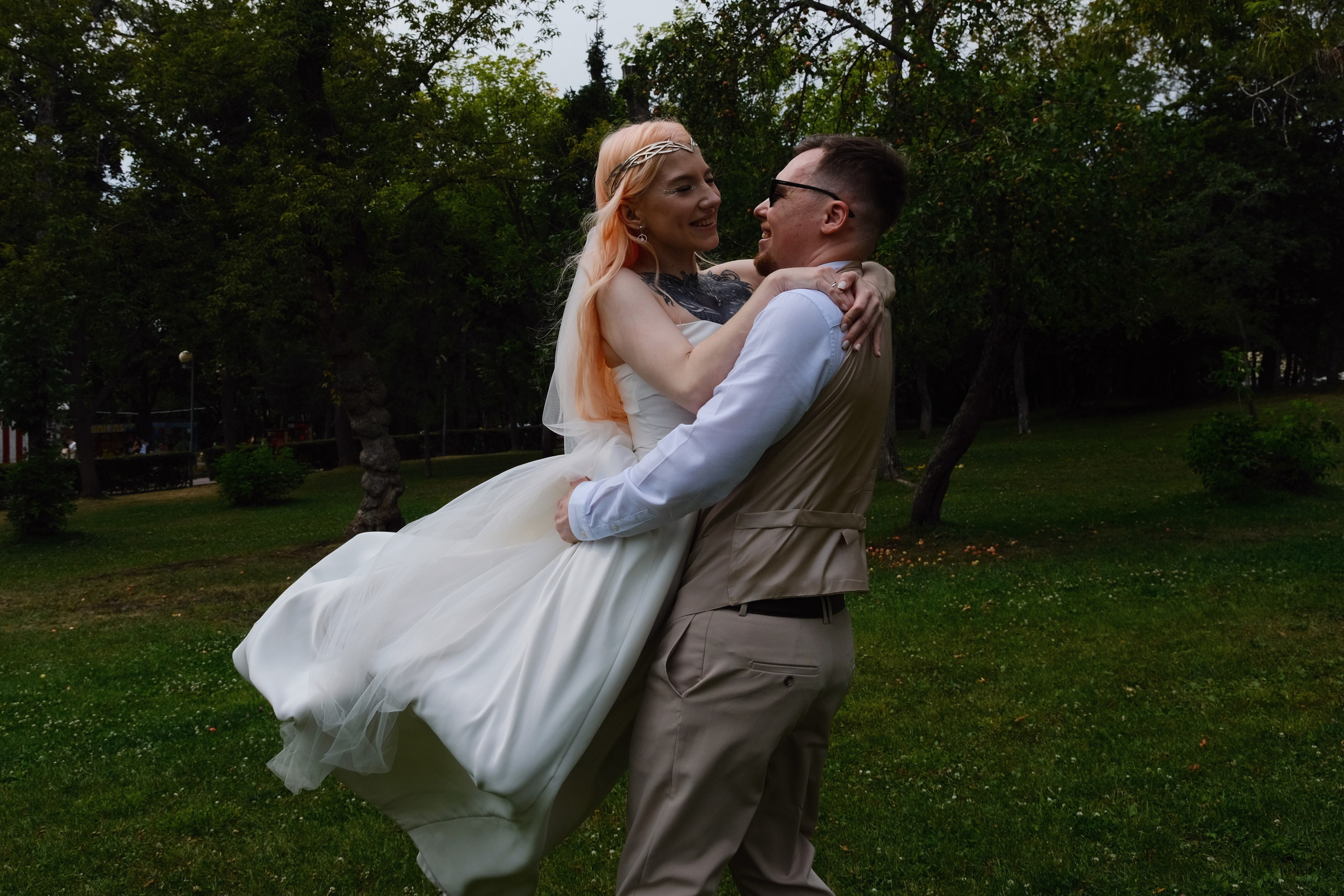 Пейзаж. Кинокадры для тебя. фотограф и стилист по прическам Анастасия Помелова