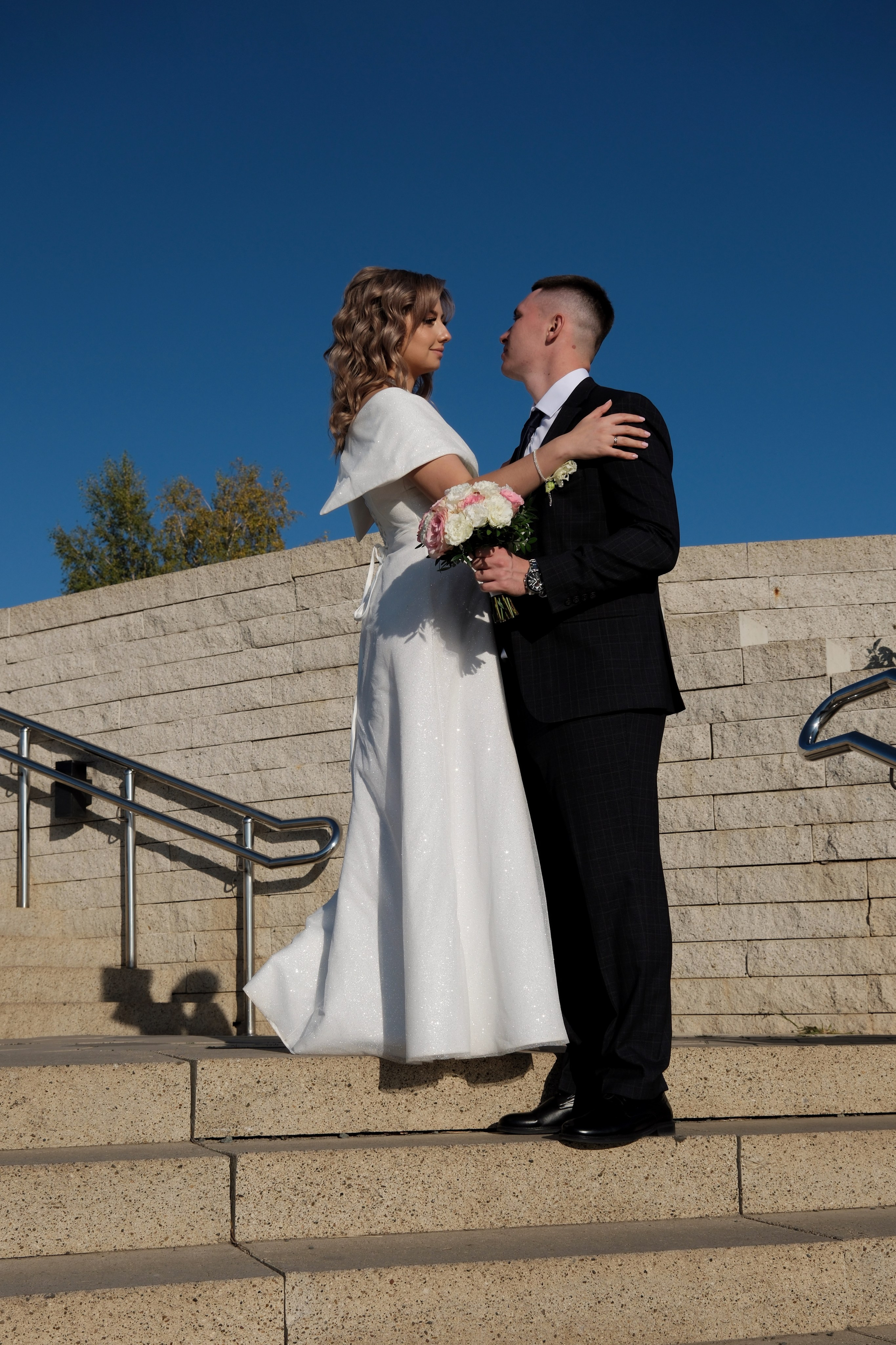 Мероприятия. Кинокадры для тебя. фотограф и стилист по прическам Анастасия Помелова