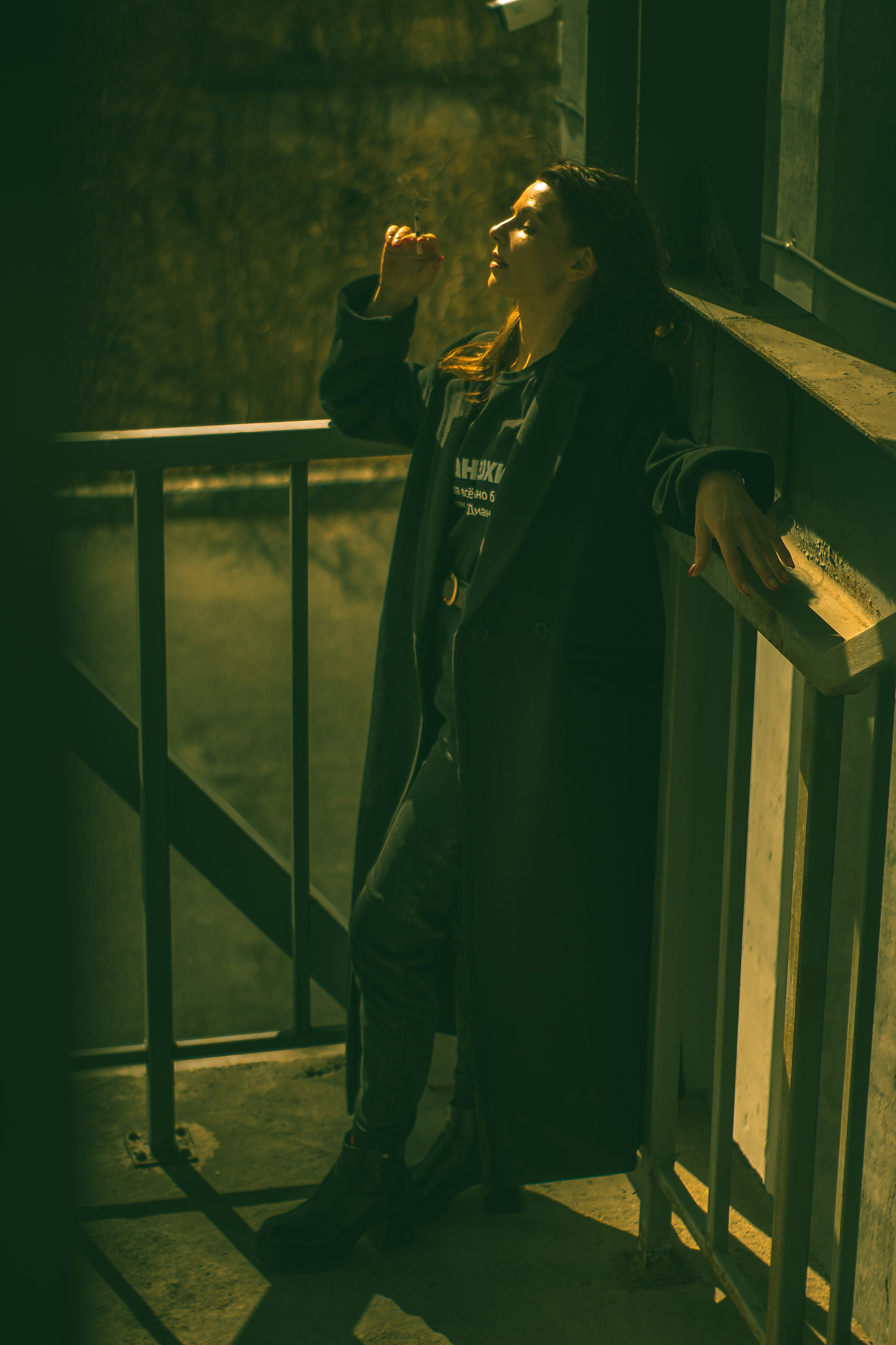 Побег на 1 000 000$. Максим Тимофеев Фотограф Ачинск