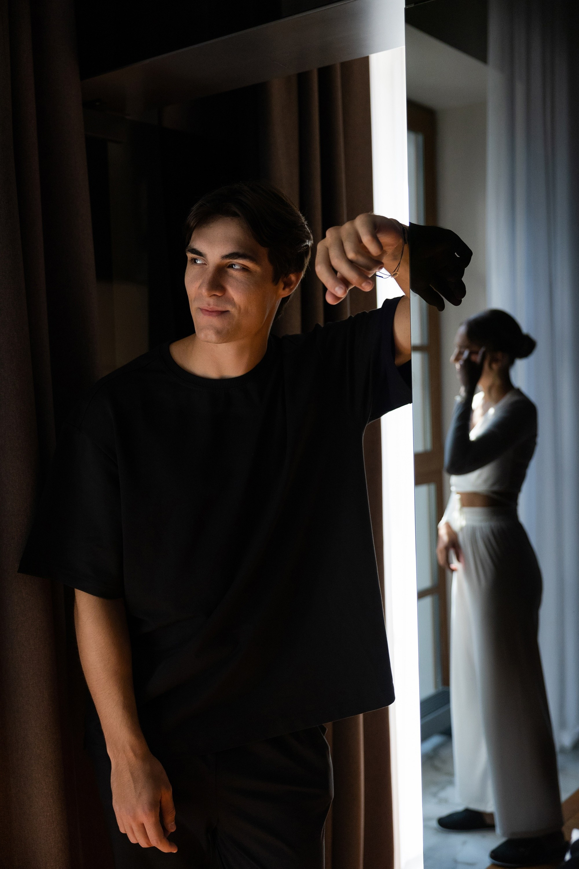 Даня и Настя. Свадебный фотограф в Санкт-Петербурге Рябикин Александр , занимаюсь св