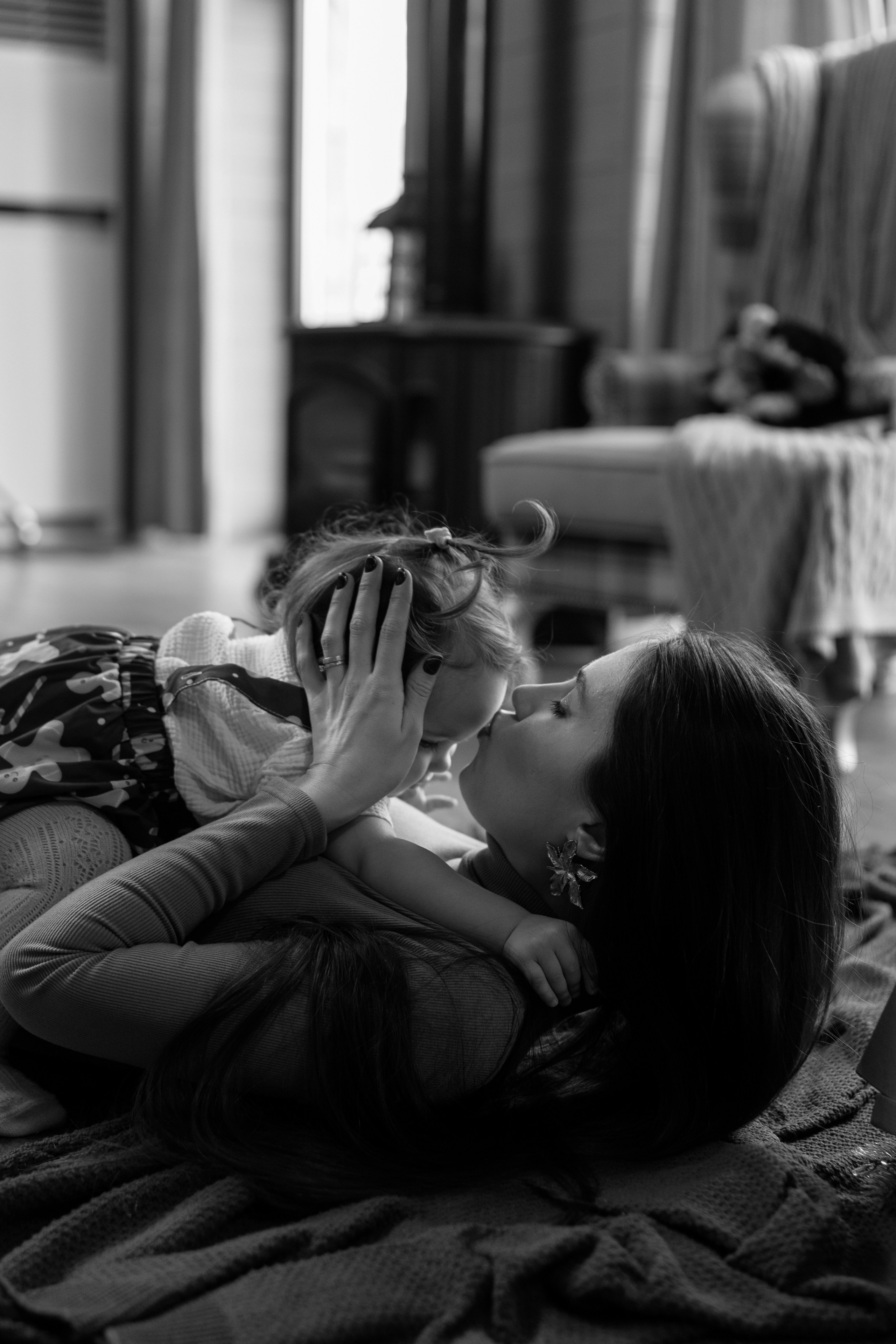 Семейное фото. Свадебные фотосессии в Москве. Фотограф Сергей Ржевский