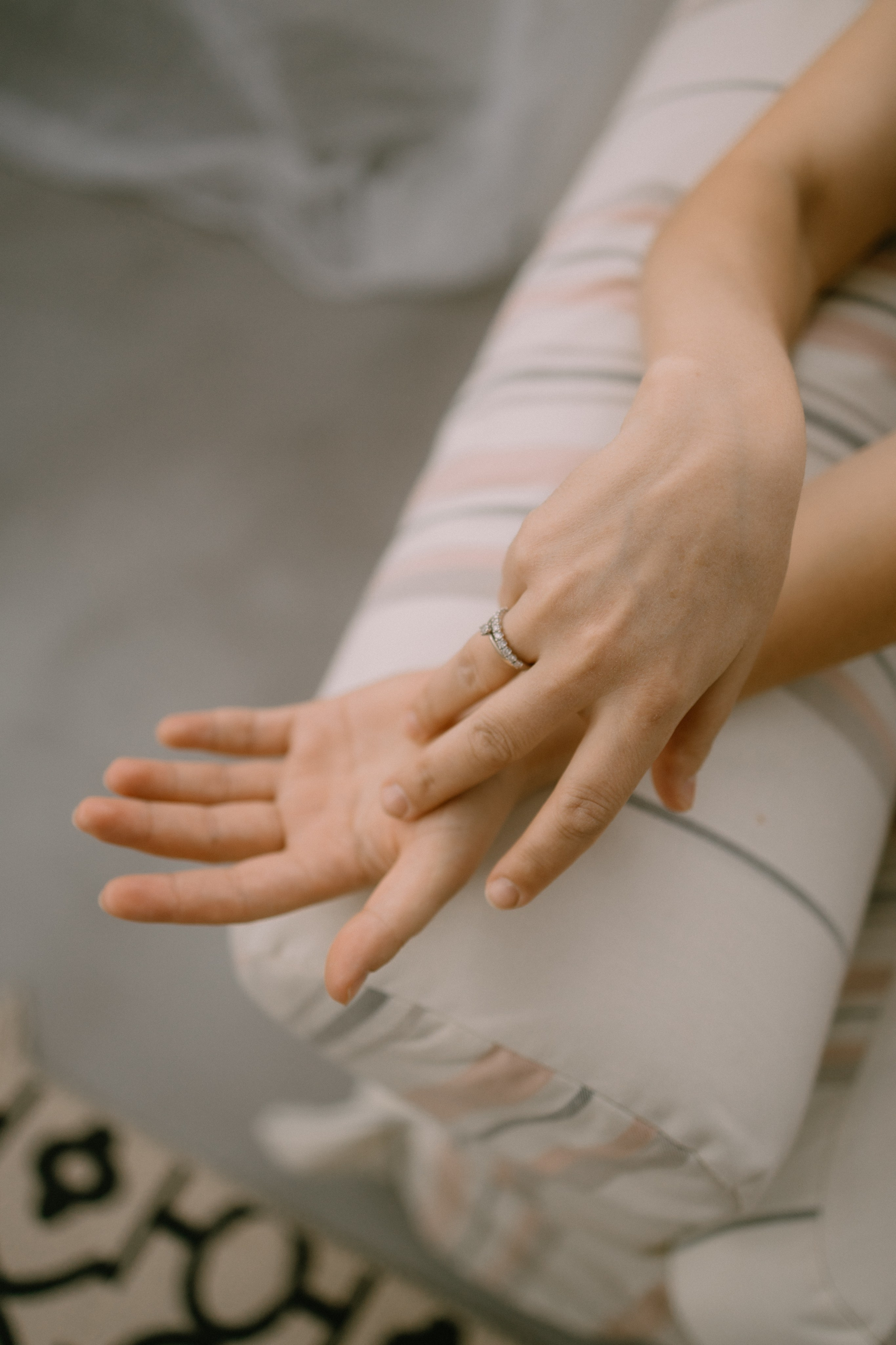 Женская красота. Фотограф Анастасия Бобылева, Москва и Московская область