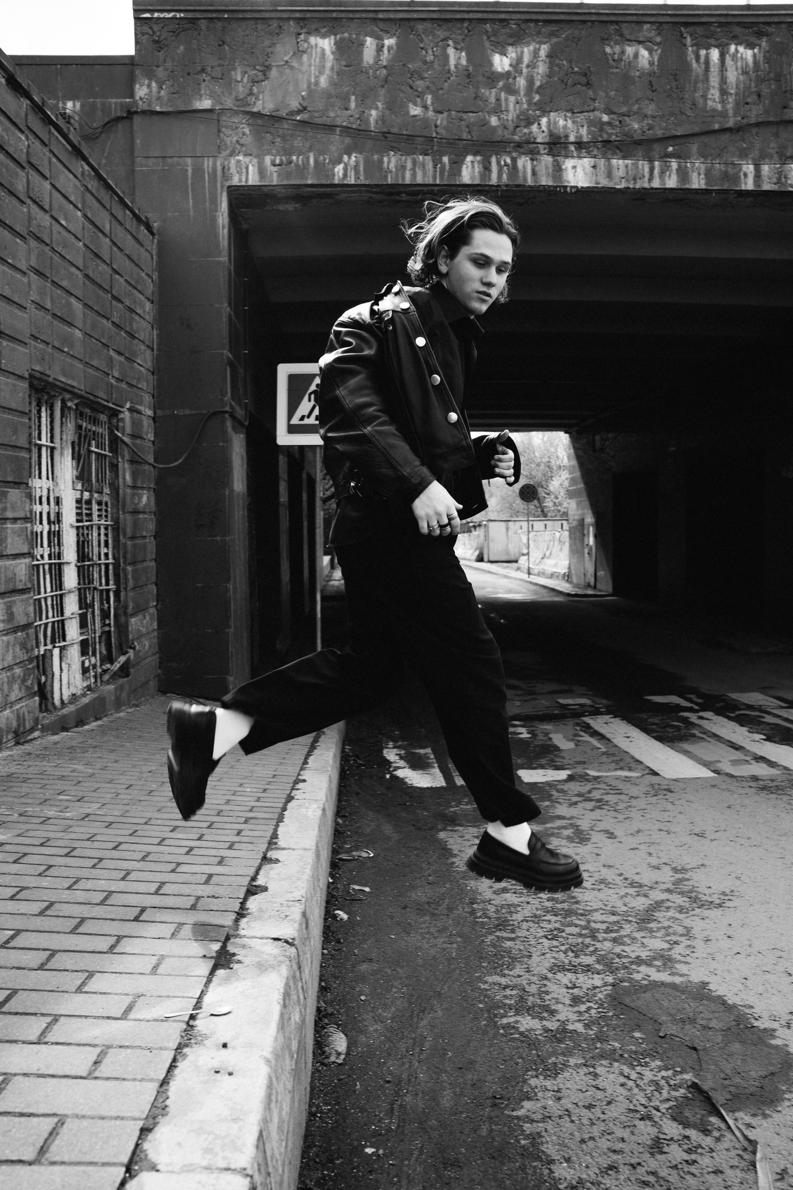 Алекс. Фотограф Москва