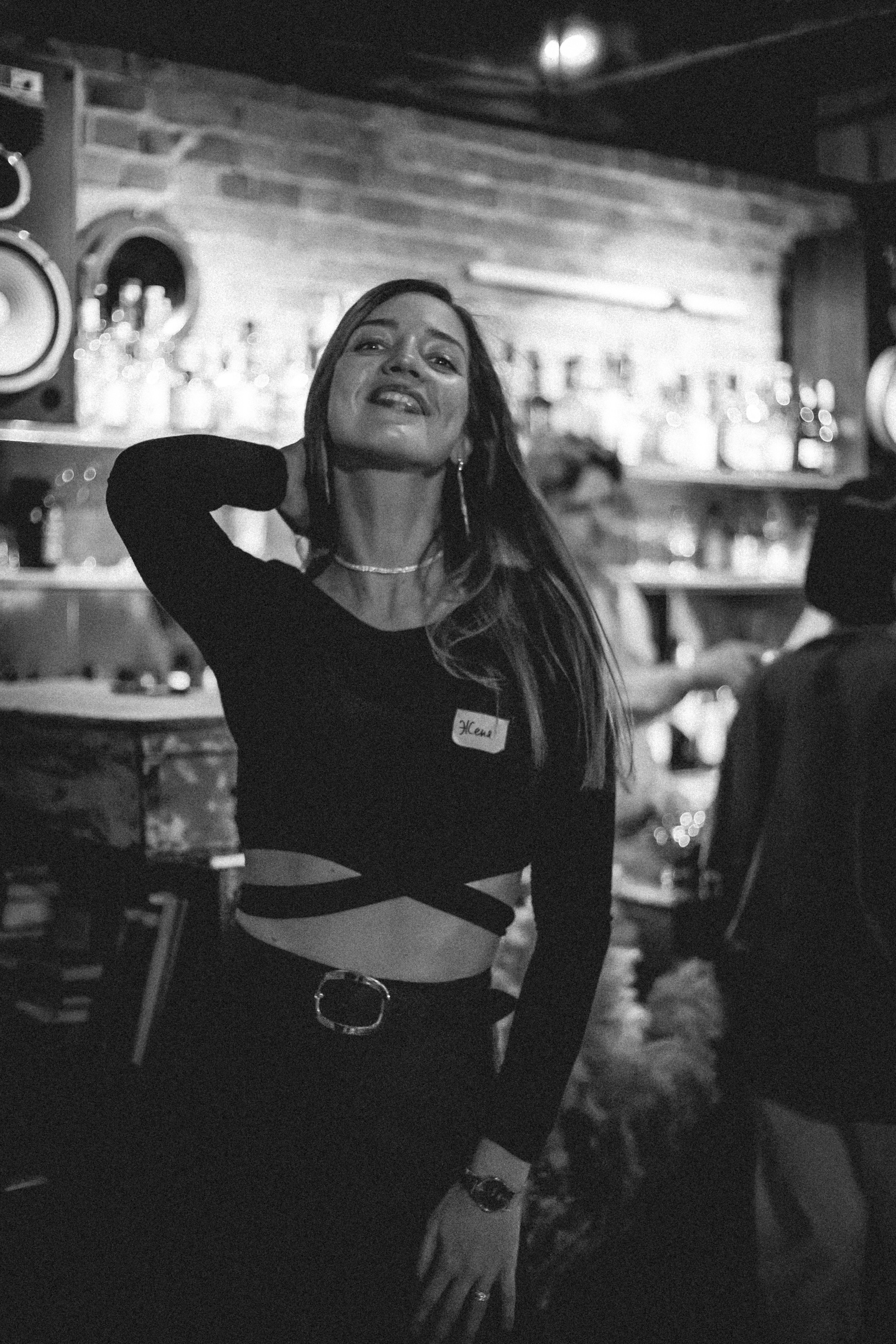 Дни рождения (18+). Фотограф в Москве Базанова Дарья