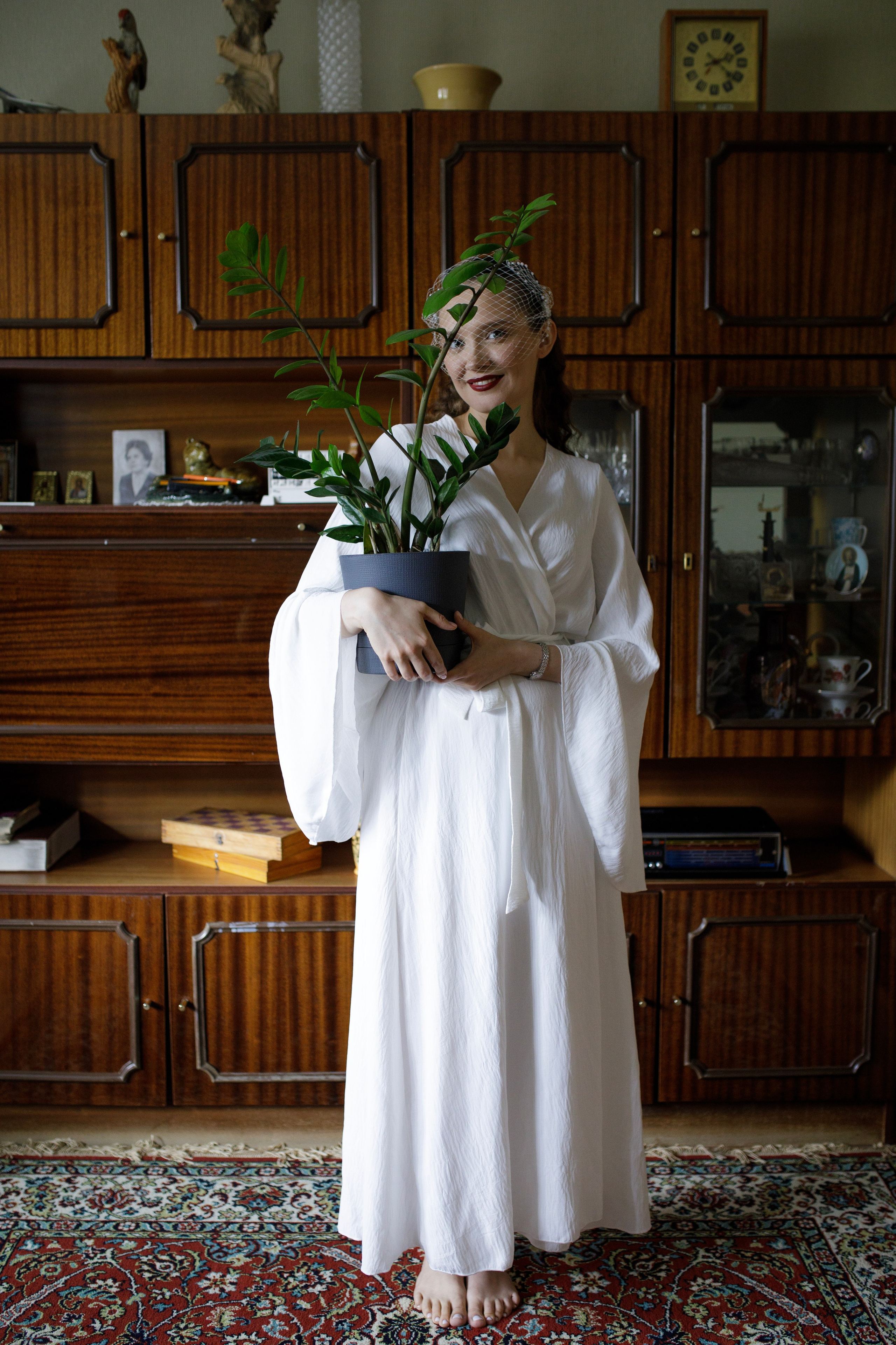 Dmitry Olga. Wedding photographer