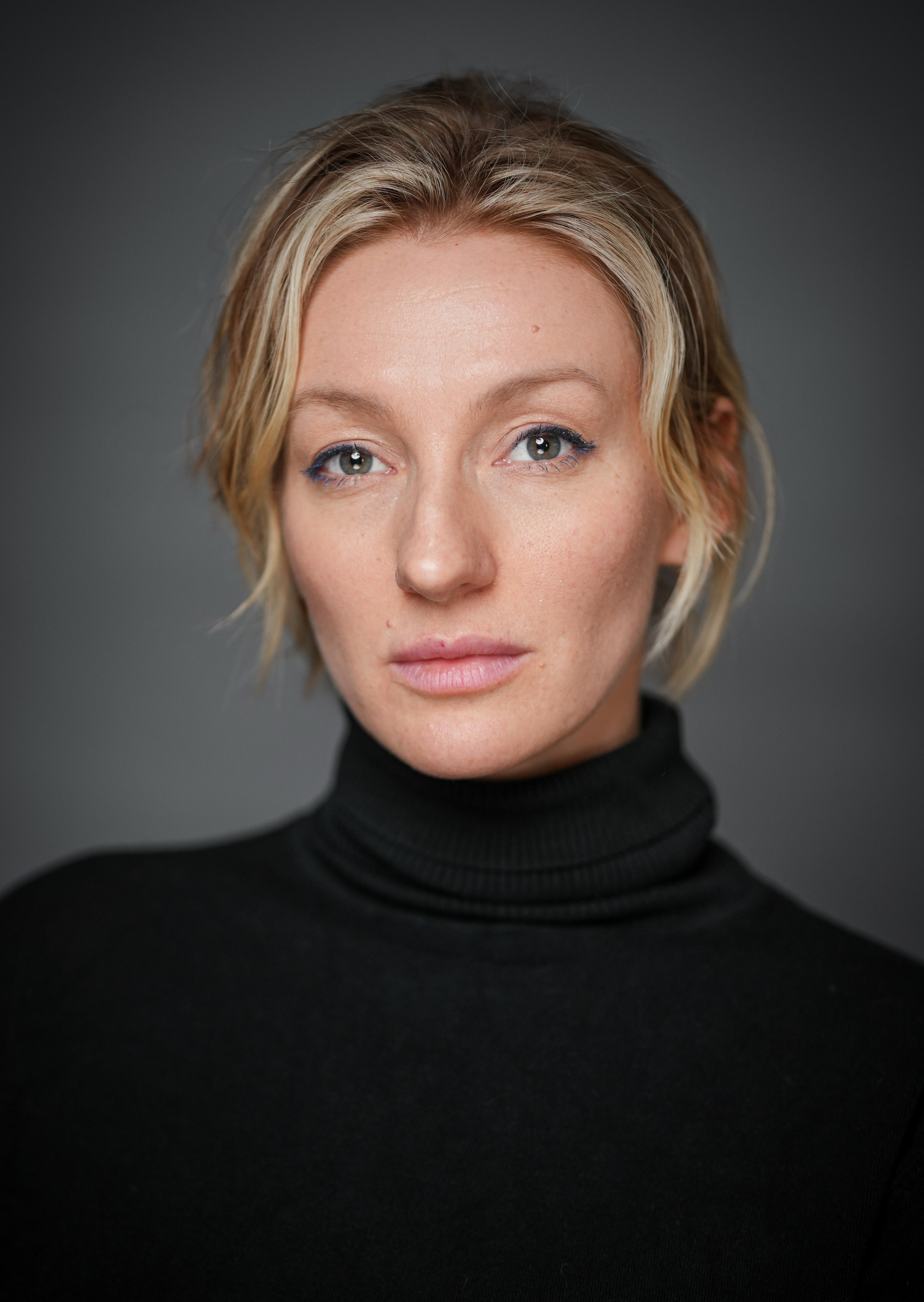 Актриса Тиана Руд
