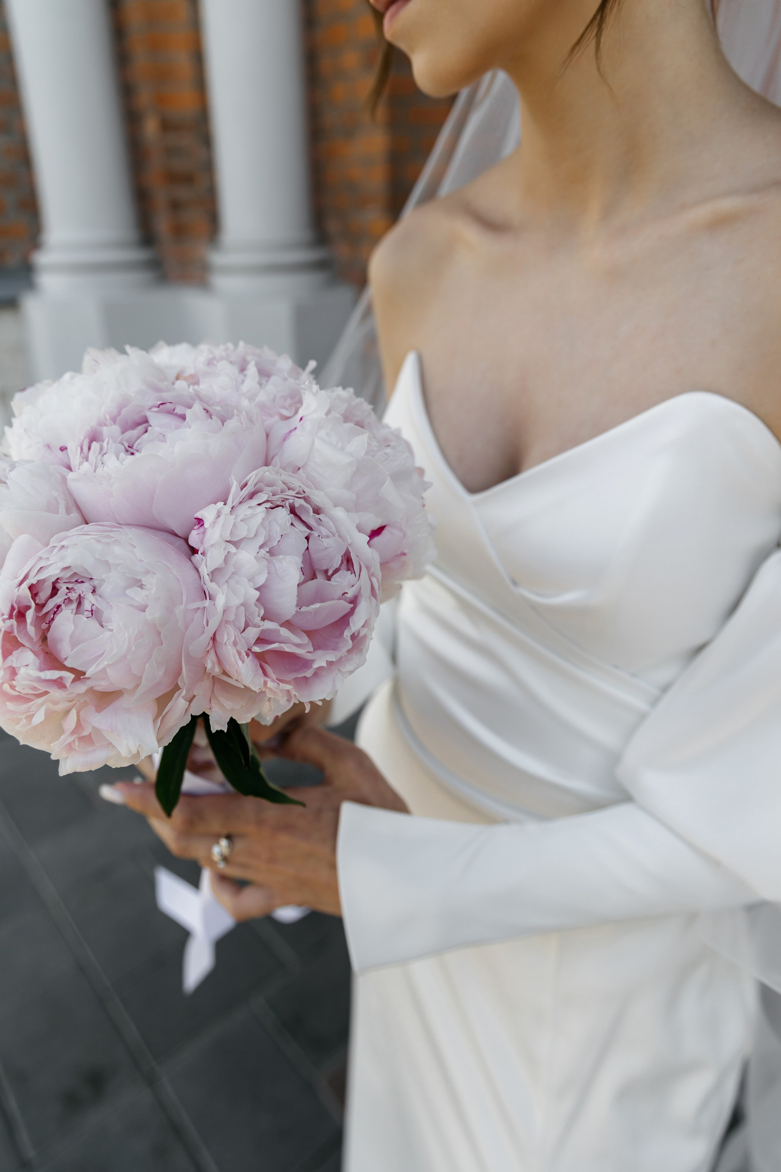 Илья и Анастасия. Свадебный и семейный фотограф в Самаре Посконнова Анна