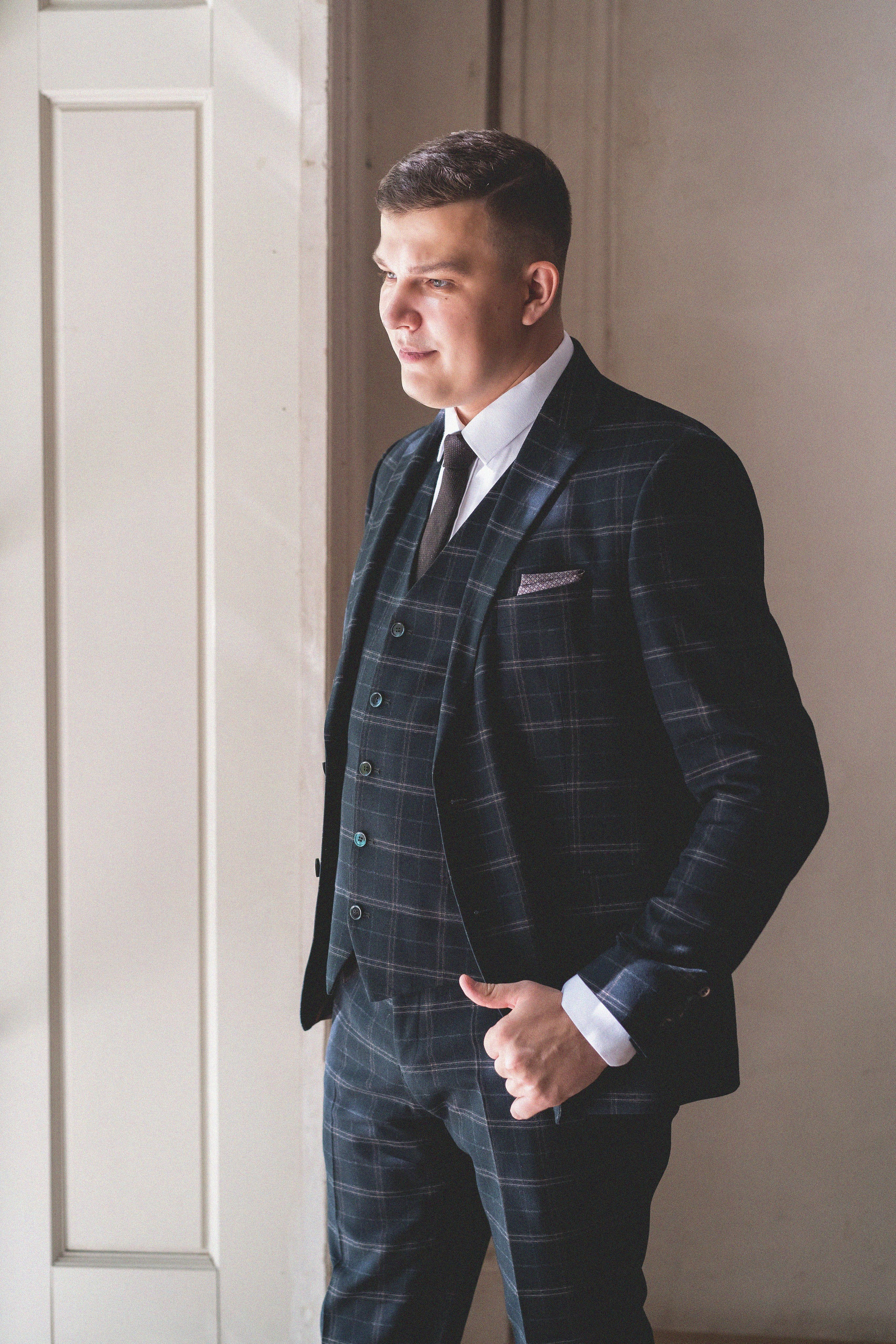 Настя и Роман. Фотограф Лютикова Ирина, Тюмень, Москва