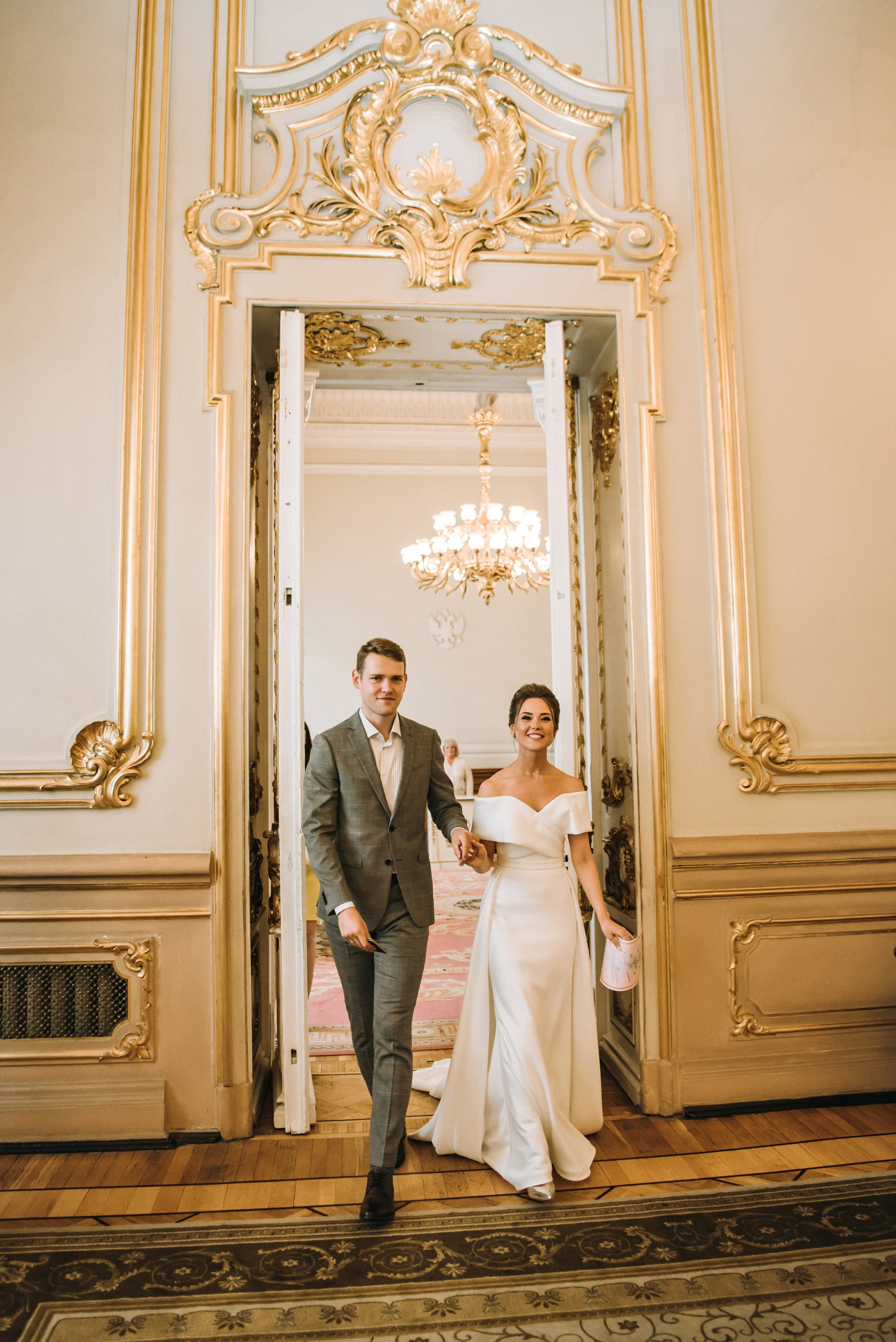 23/07/21 Катя и Паша. Свадебный фотограф в Санкт-Петербурге София Шубик