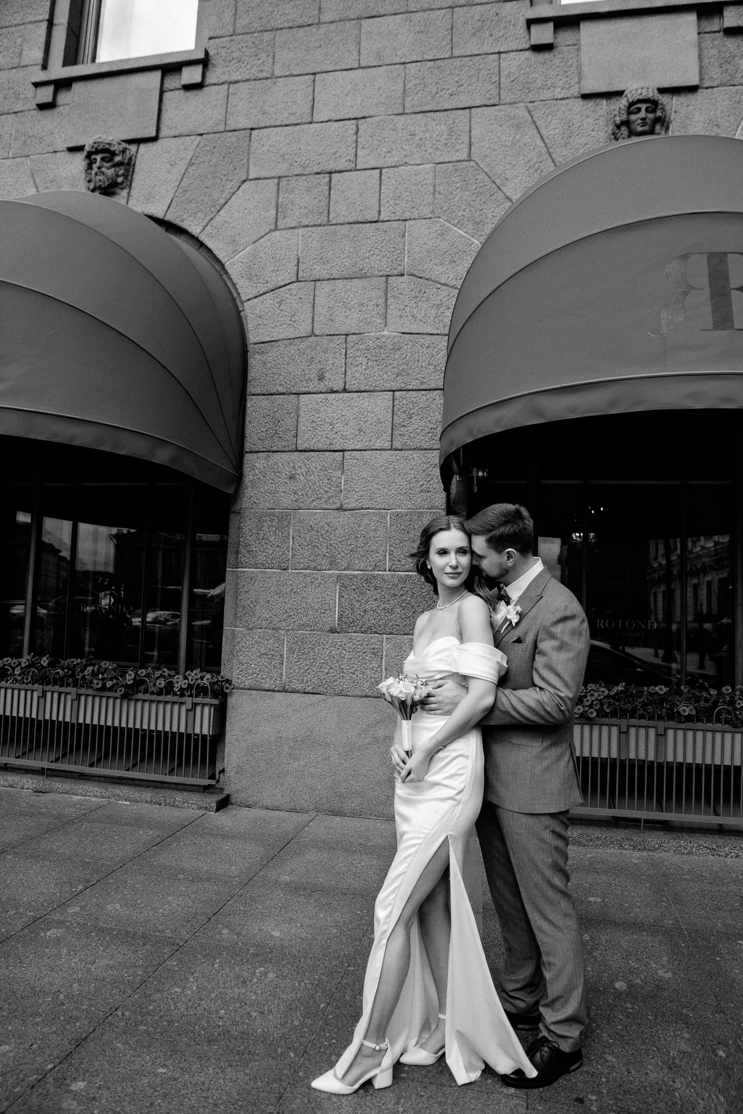 17/08/24 Ирина и Иван. Свадебный фотограф в Санкт-Петербурге София Шубик