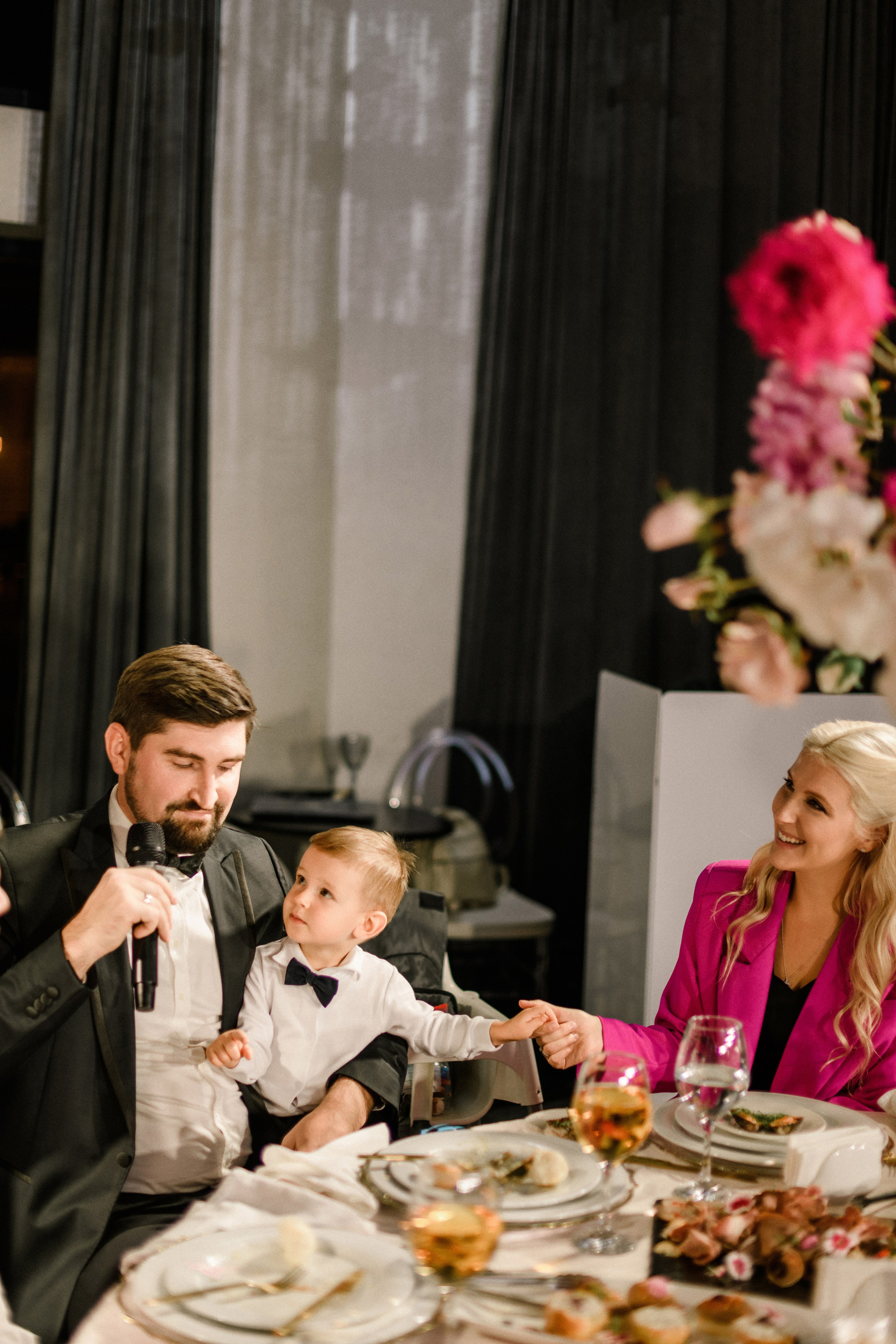 02/11/24 Маша и Вадим. Свадебный фотограф в Санкт-Петербурге София Шубик