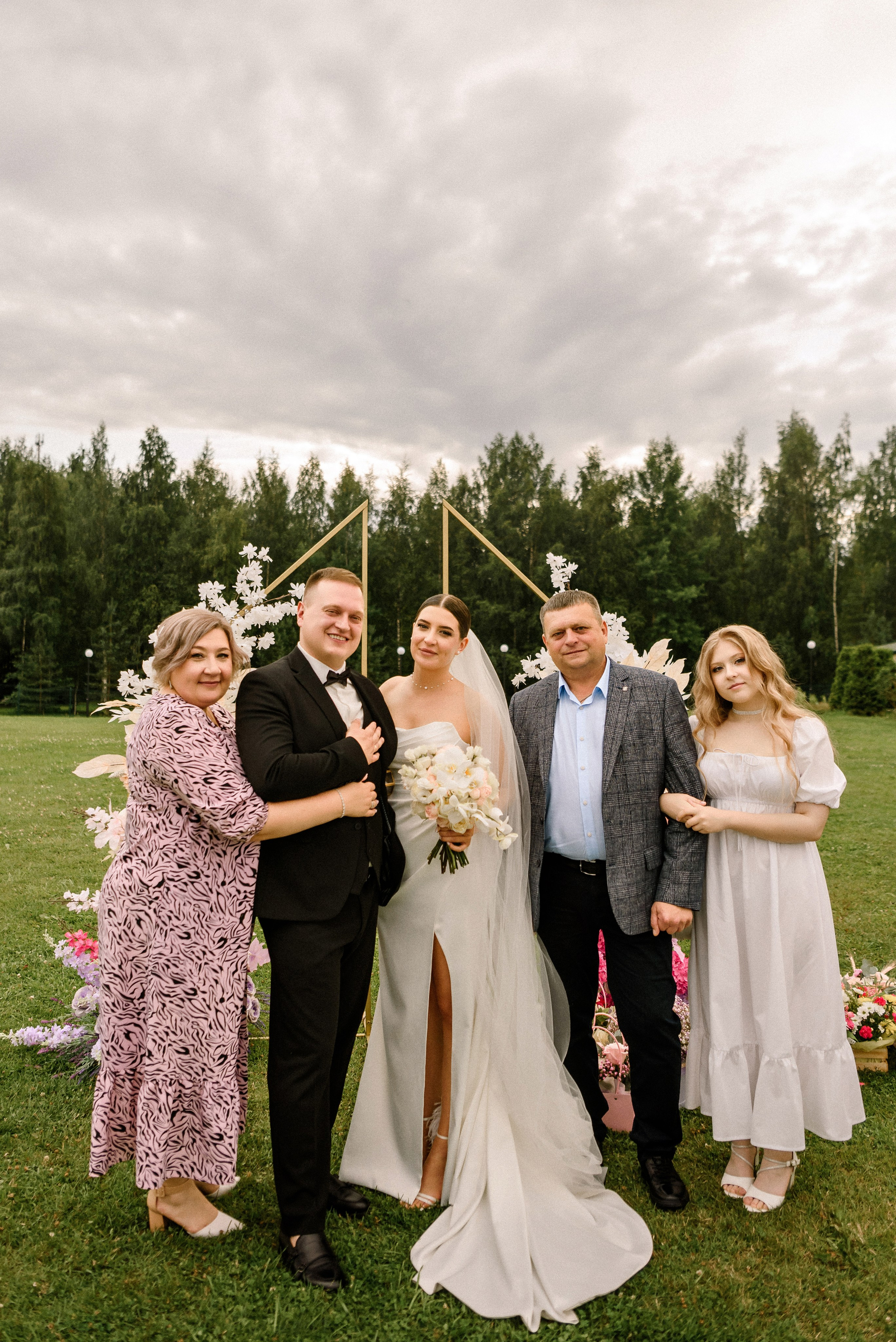 18/07/24 Кристина и Иван. Свадебный фотограф в Санкт-Петербурге София Шубик