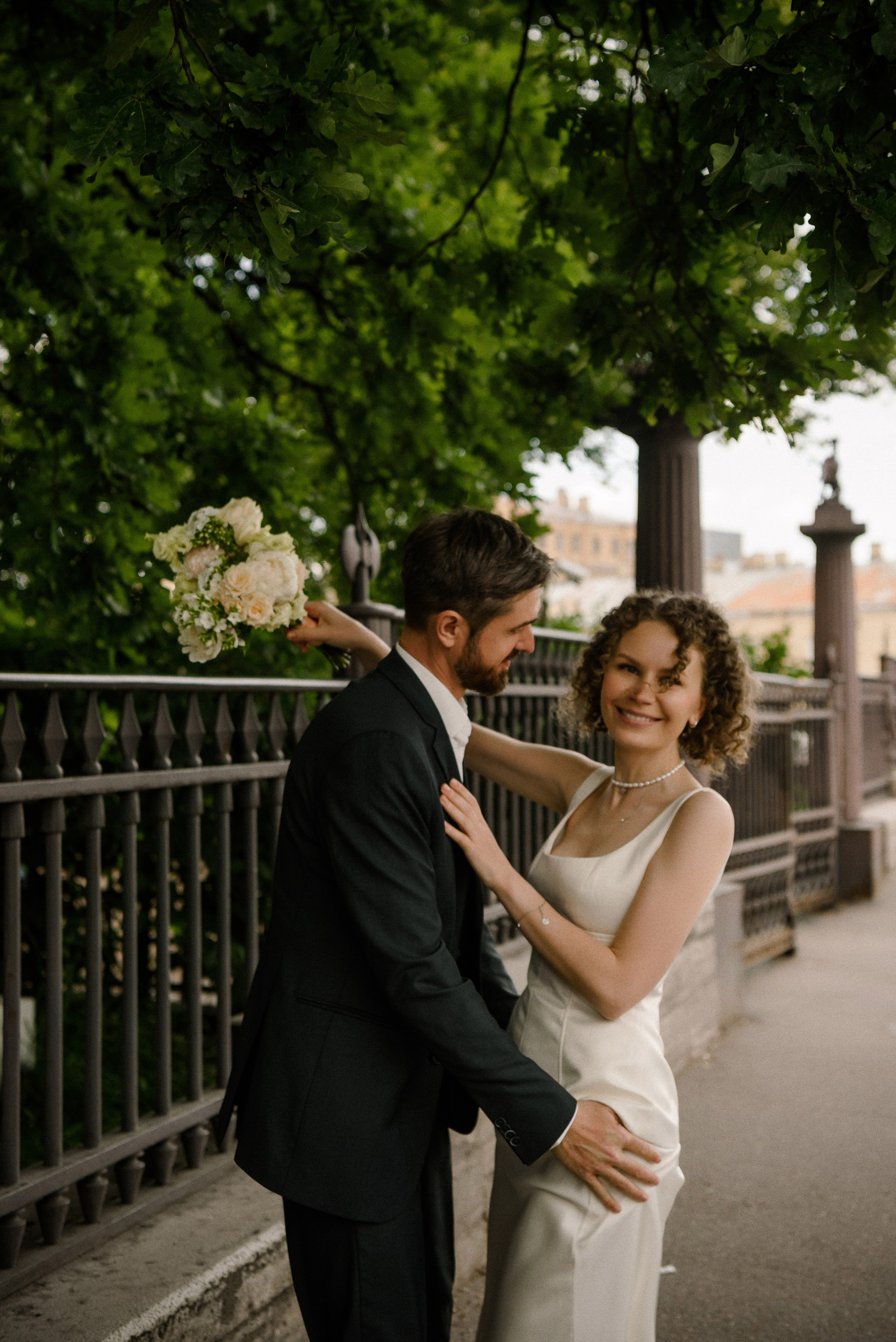 05/07/25 Саша и Саша. Свадебный фотограф в Санкт-Петербурге София Шубик