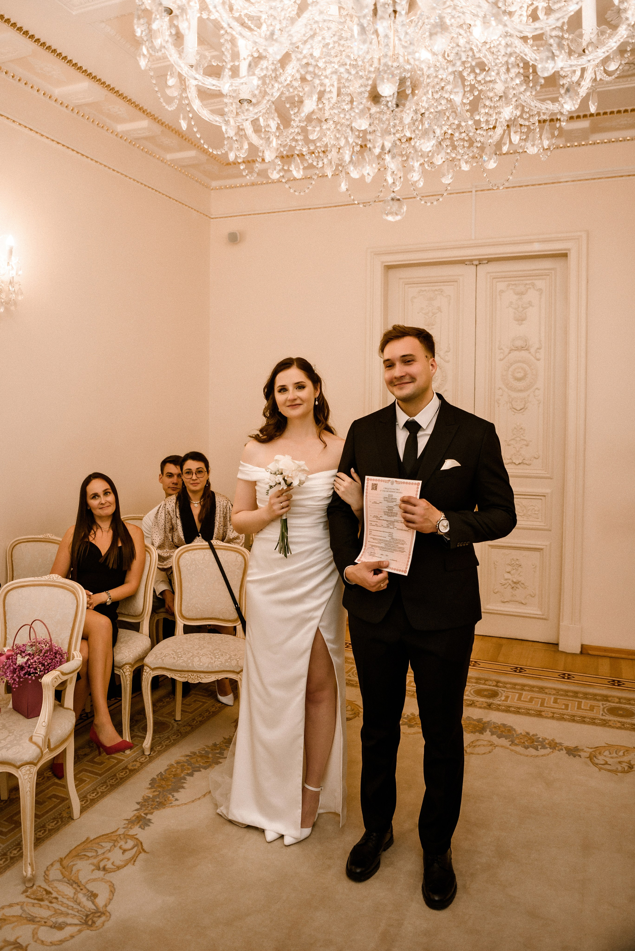 07/06/24 Катя и Влад. Свадебный фотограф в Санкт-Петербурге София Шубик