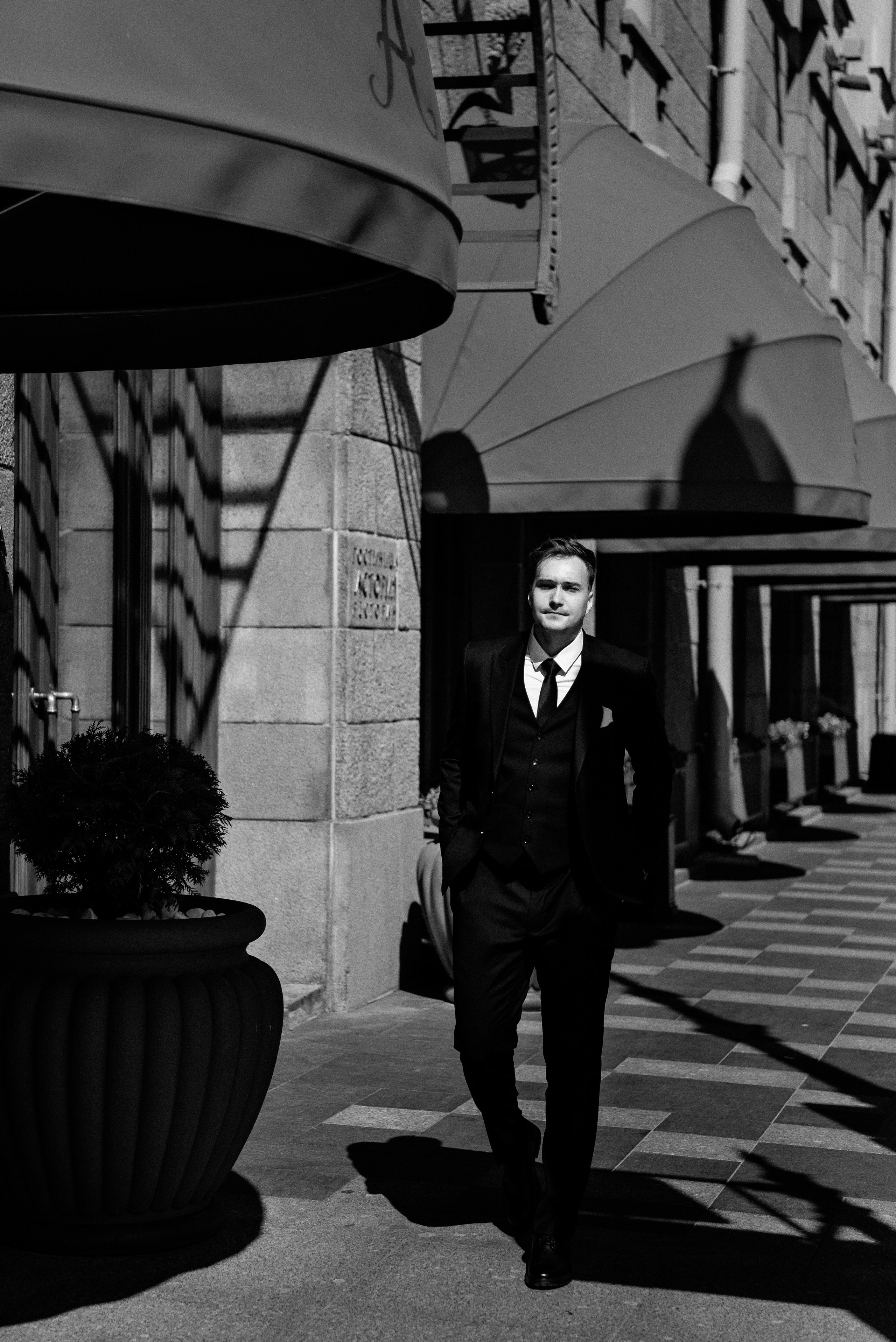 07/06/24 Катя и Влад. Свадебный фотограф в Санкт-Петербурге София Шубик