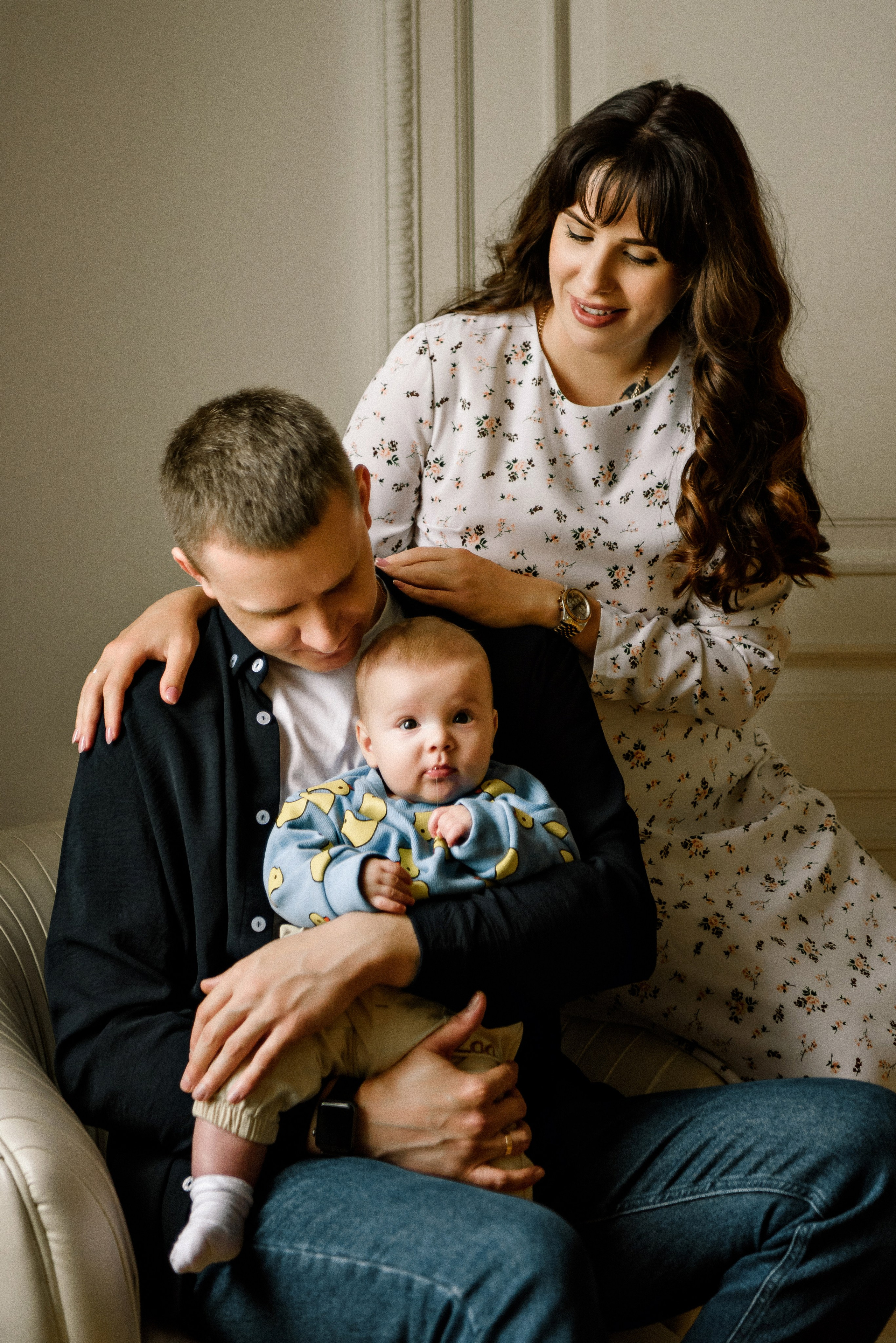 Аня и Кирилл. Свадебный фотограф в Санкт-Петербурге София Шубик