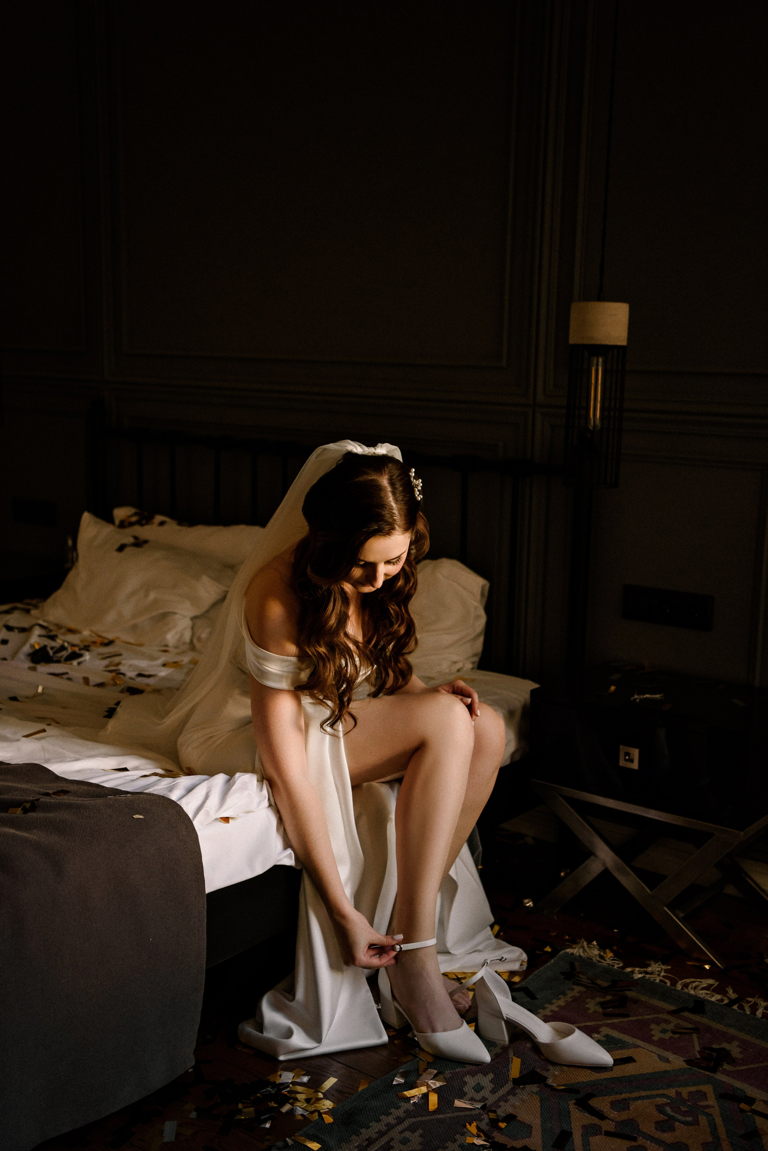 07/06/24 Катя и Влад. Свадебный фотограф в Санкт-Петербурге София Шубик