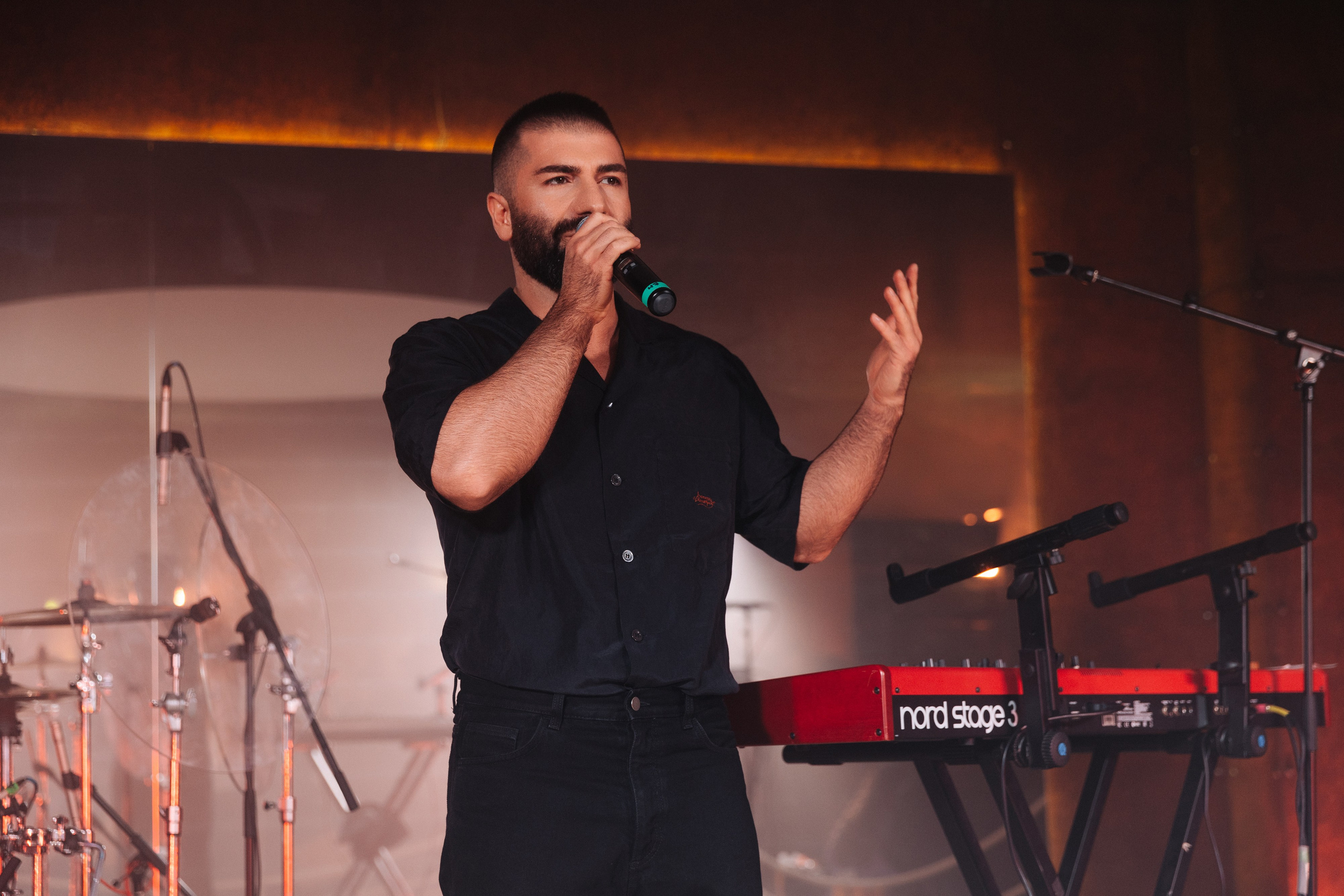 Brothers Boxing Club. Фотограф Олег Коровяков