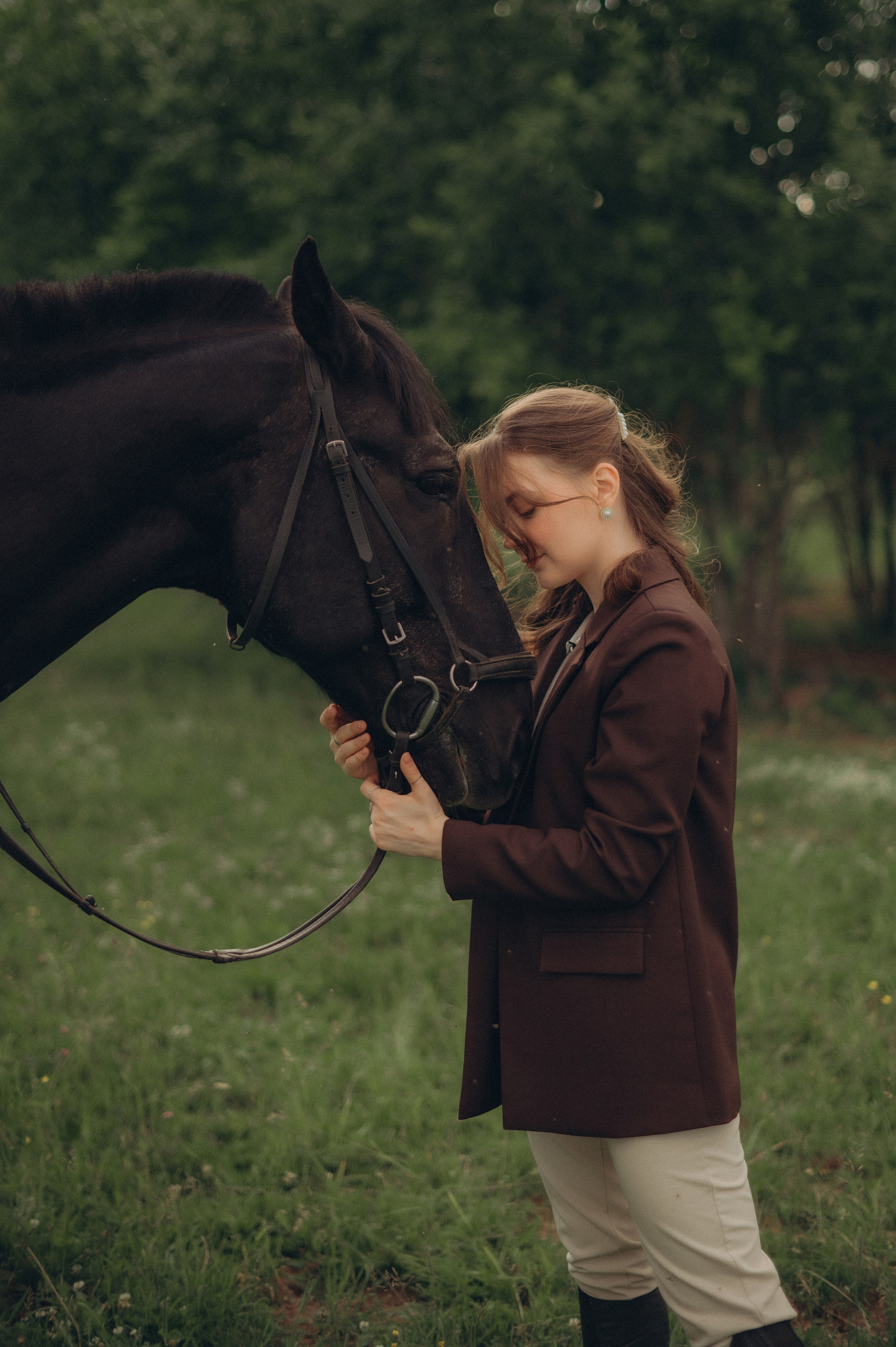 Вероника и Орлеан. Фотограф, г. Лесной Свердловской области