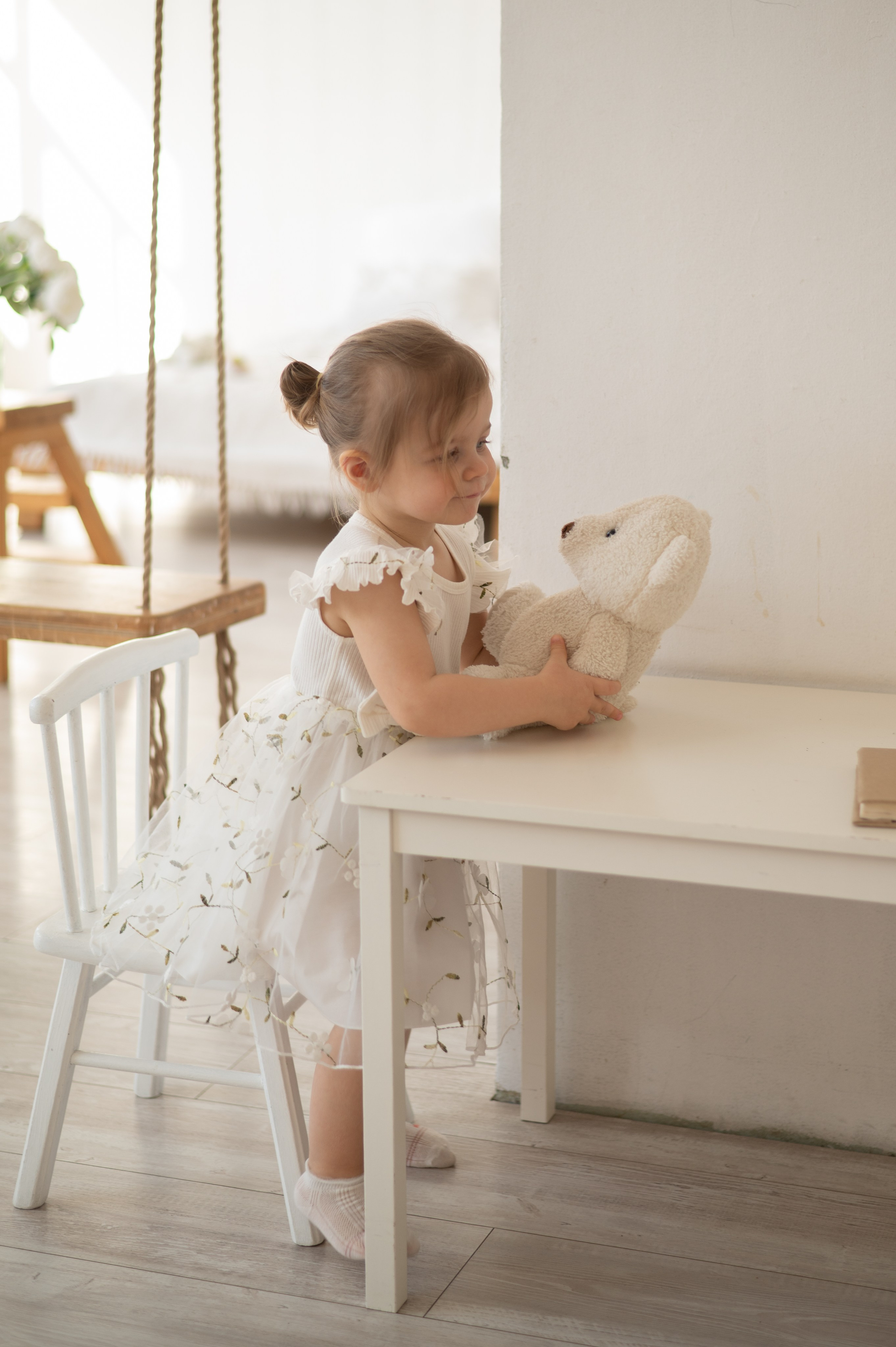 Алисы День Рождения. Женский фотограф Санкт-Петербург Александра Колий