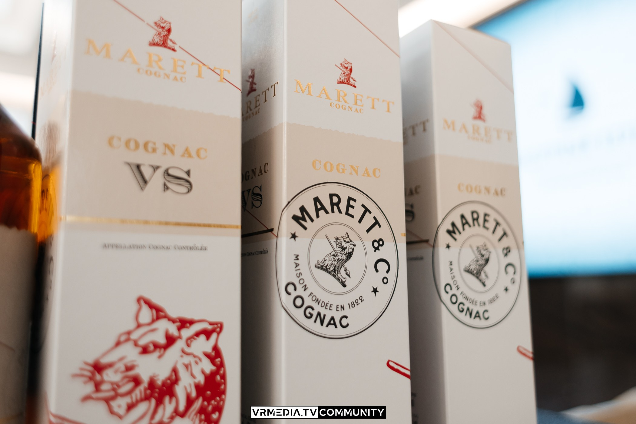 Дегустация в ресторане «Лазурный Берег»