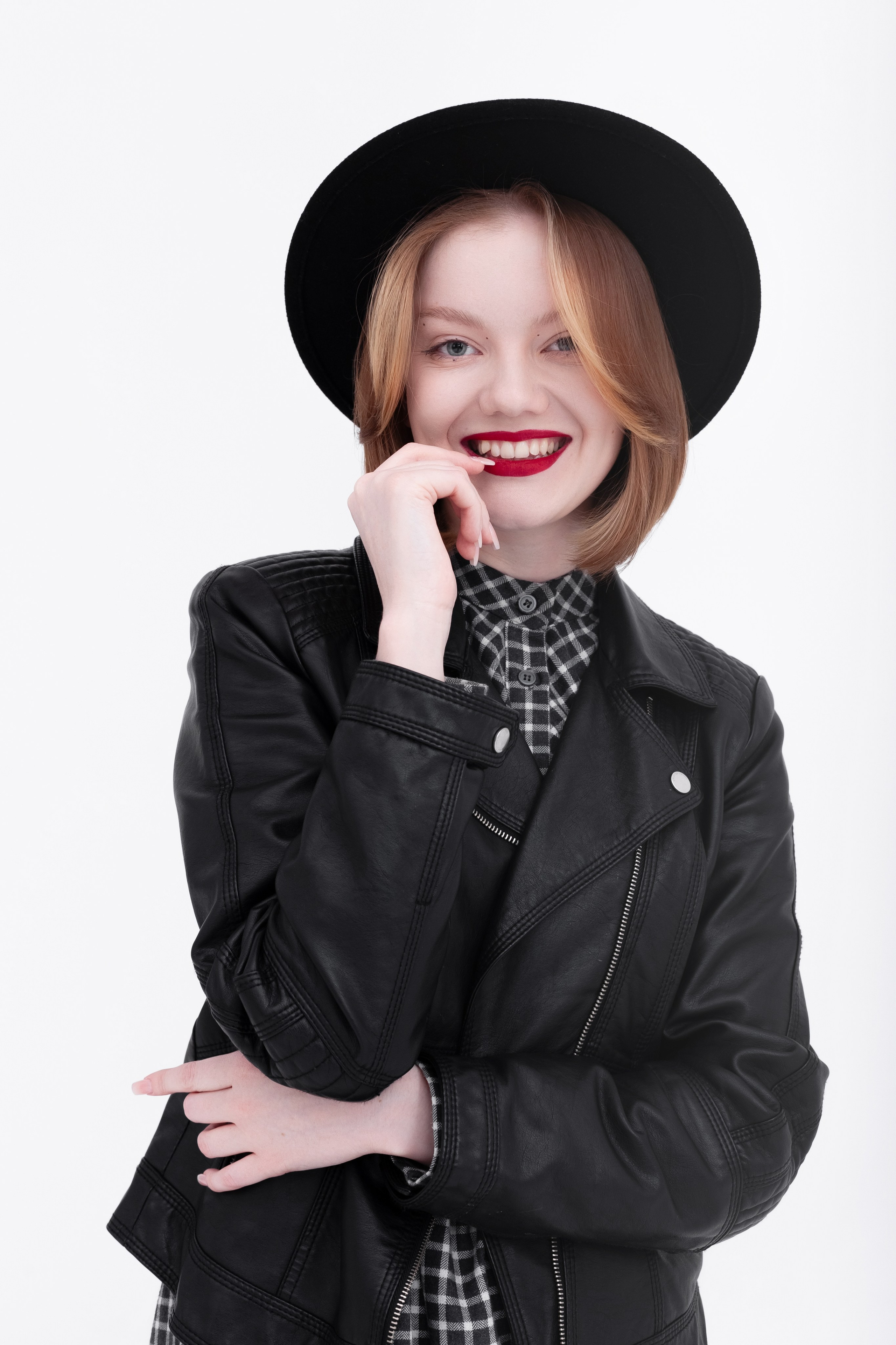 14 февраля. Фотограф в Томске Евгения Гуляева