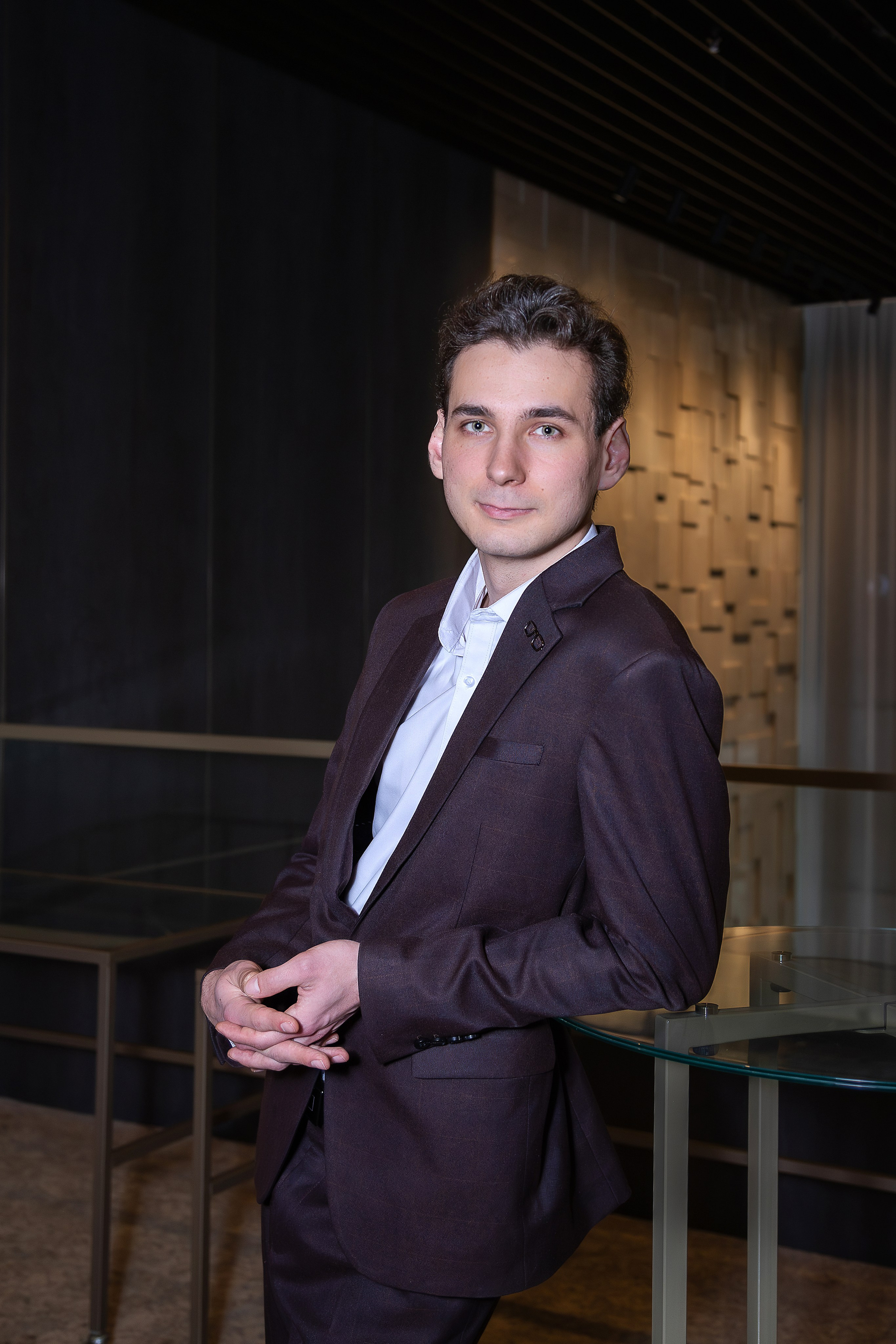 Отель Хилтон. Новосибирск. Фотограф в Томске Евгения Гуляева