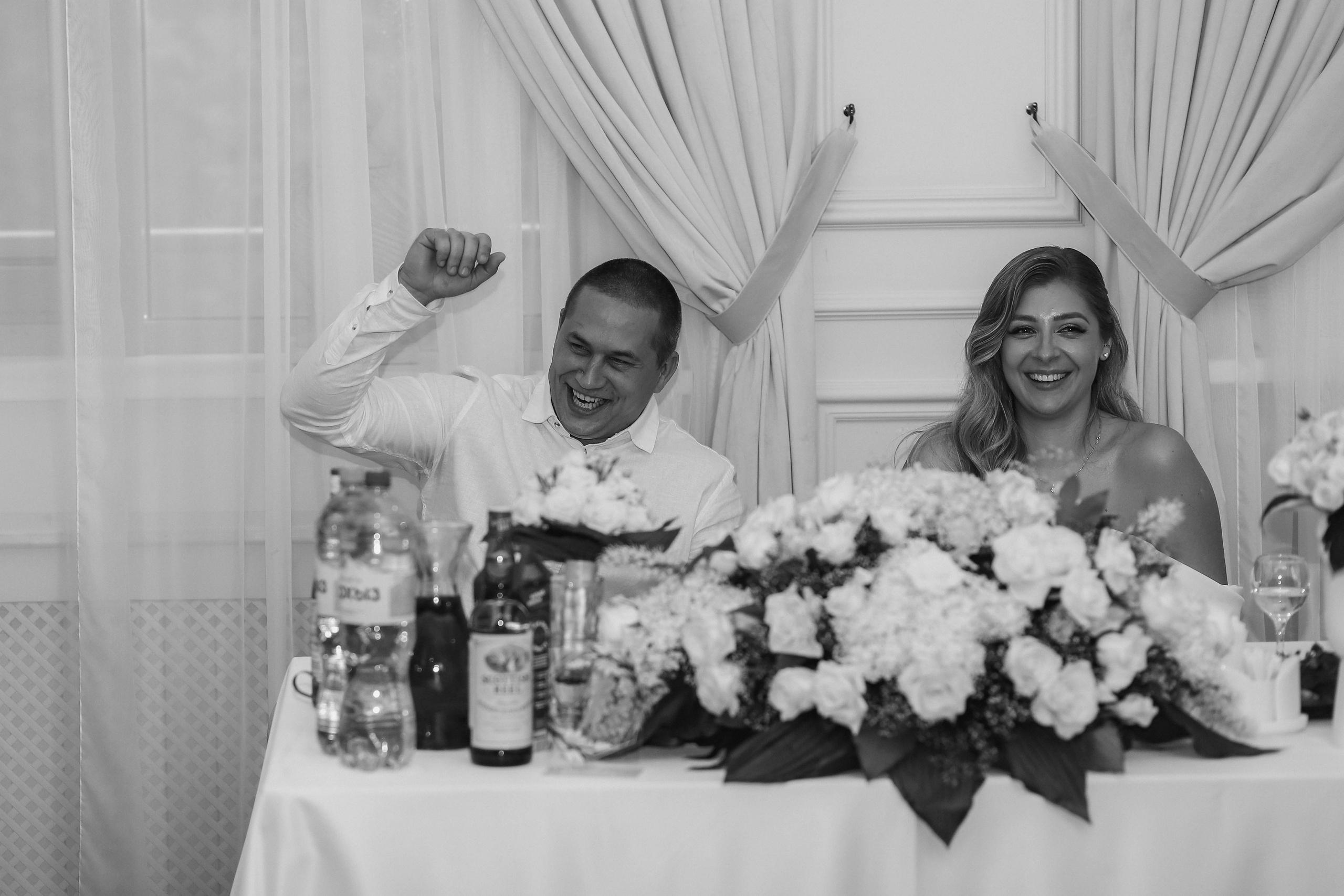 Владимир и Кристина. Ваш фотограф в Нижнем Новгороде