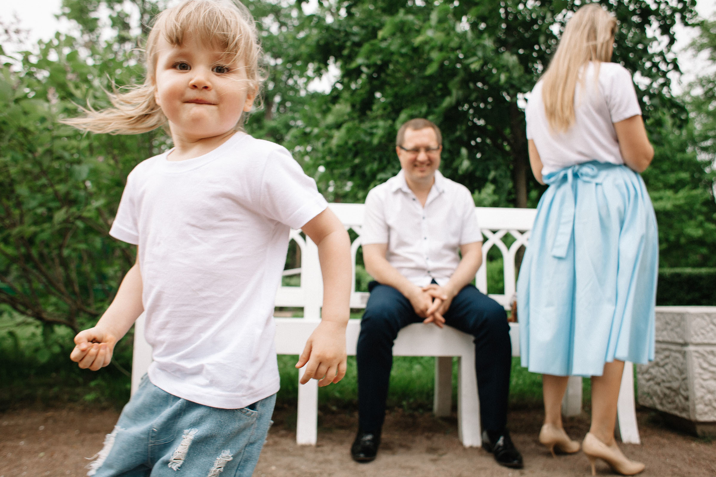 3 года парк Александрия. Семейный и свадебный фотограф в Майкопе Михаил Мартиросян