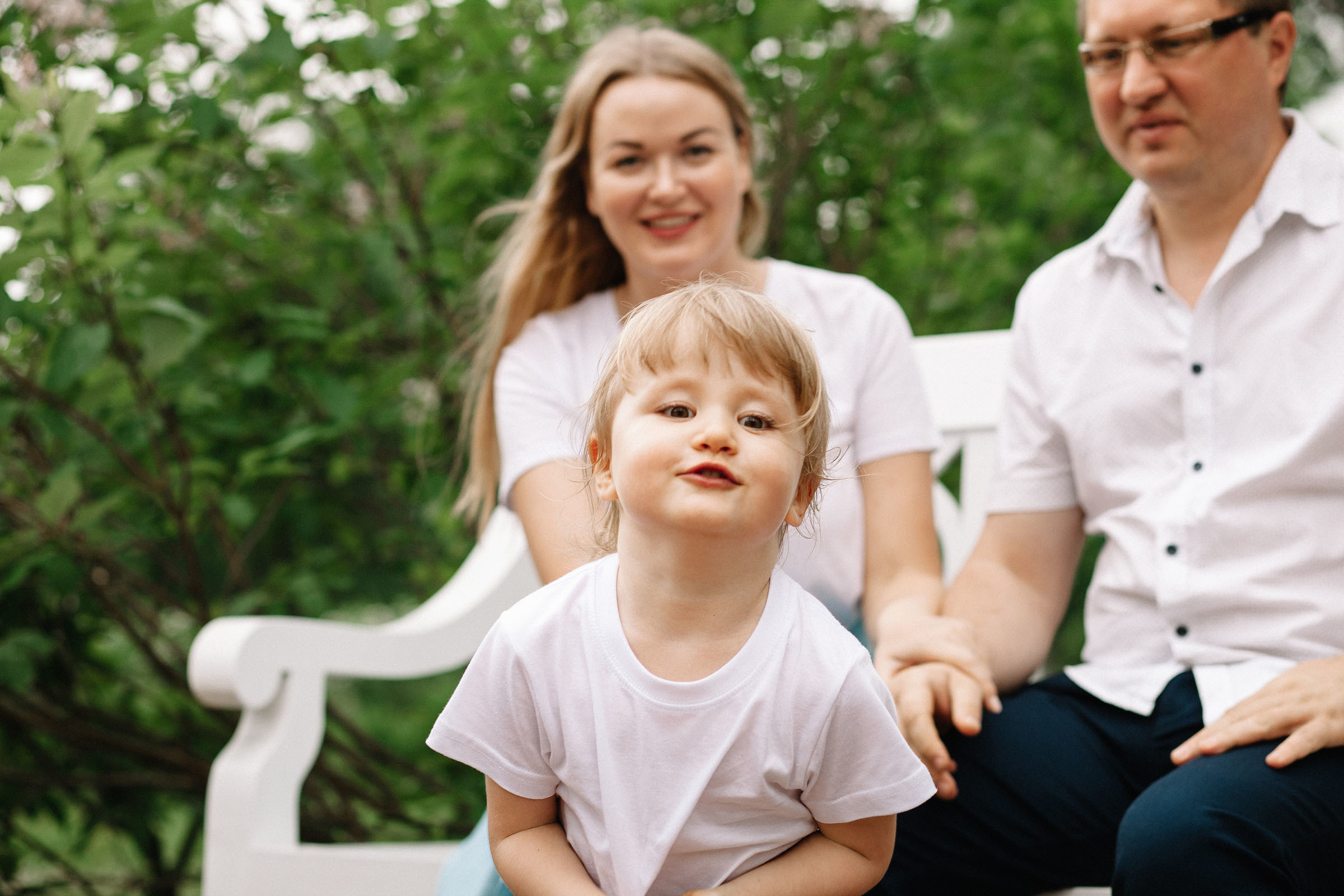 3 года парк Александрия. Семейный и свадебный фотограф в Майкопе Михаил Мартиросян