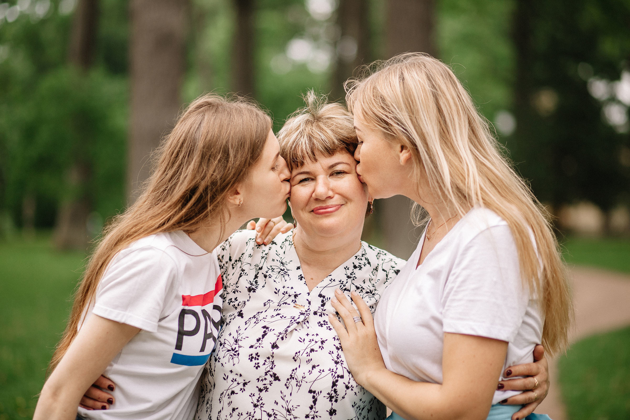 3 года парк Александрия. Семейный и свадебный фотограф в Майкопе Михаил Мартиросян