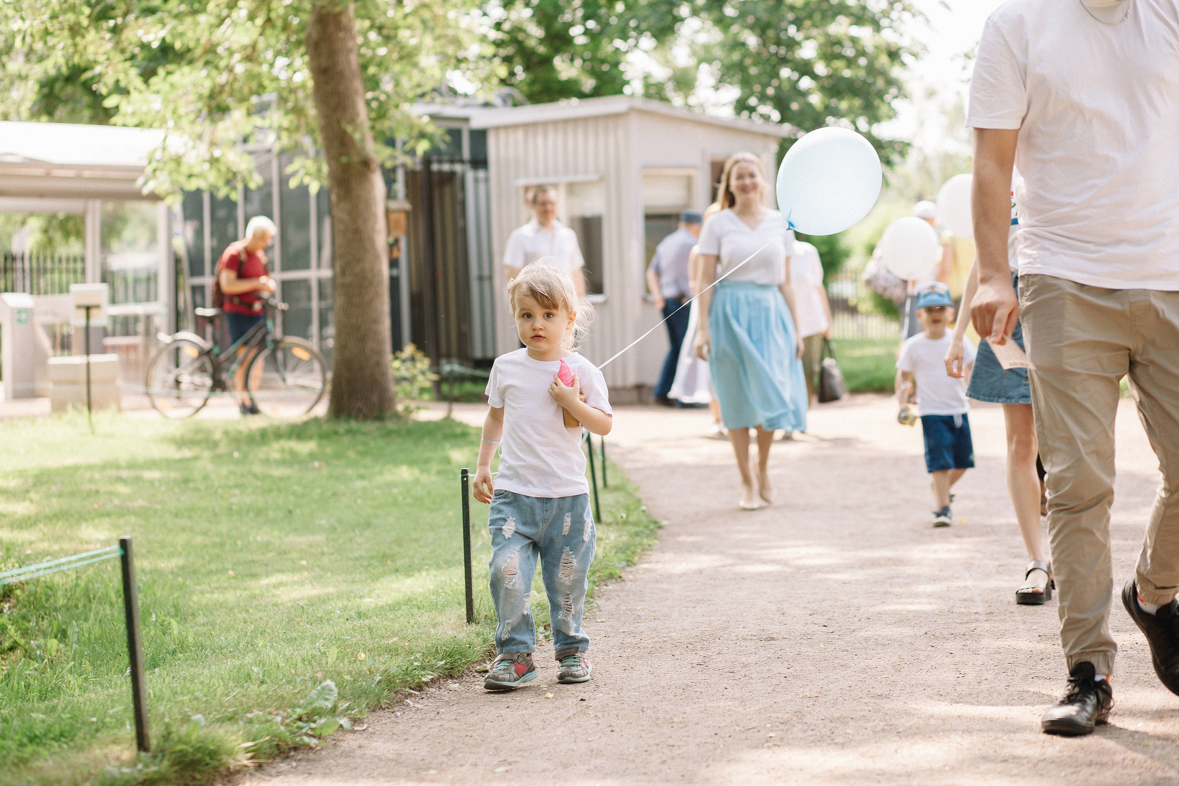 3 года парк Александрия. Семейный и свадебный фотограф в Майкопе Михаил Мартиросян
