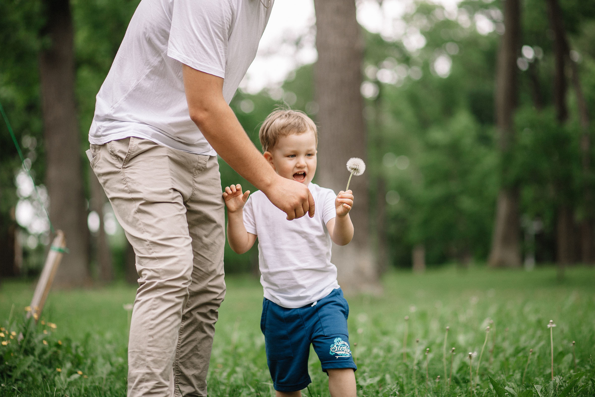 3 года парк Александрия. Семейный и свадебный фотограф в Майкопе Михаил Мартиросян