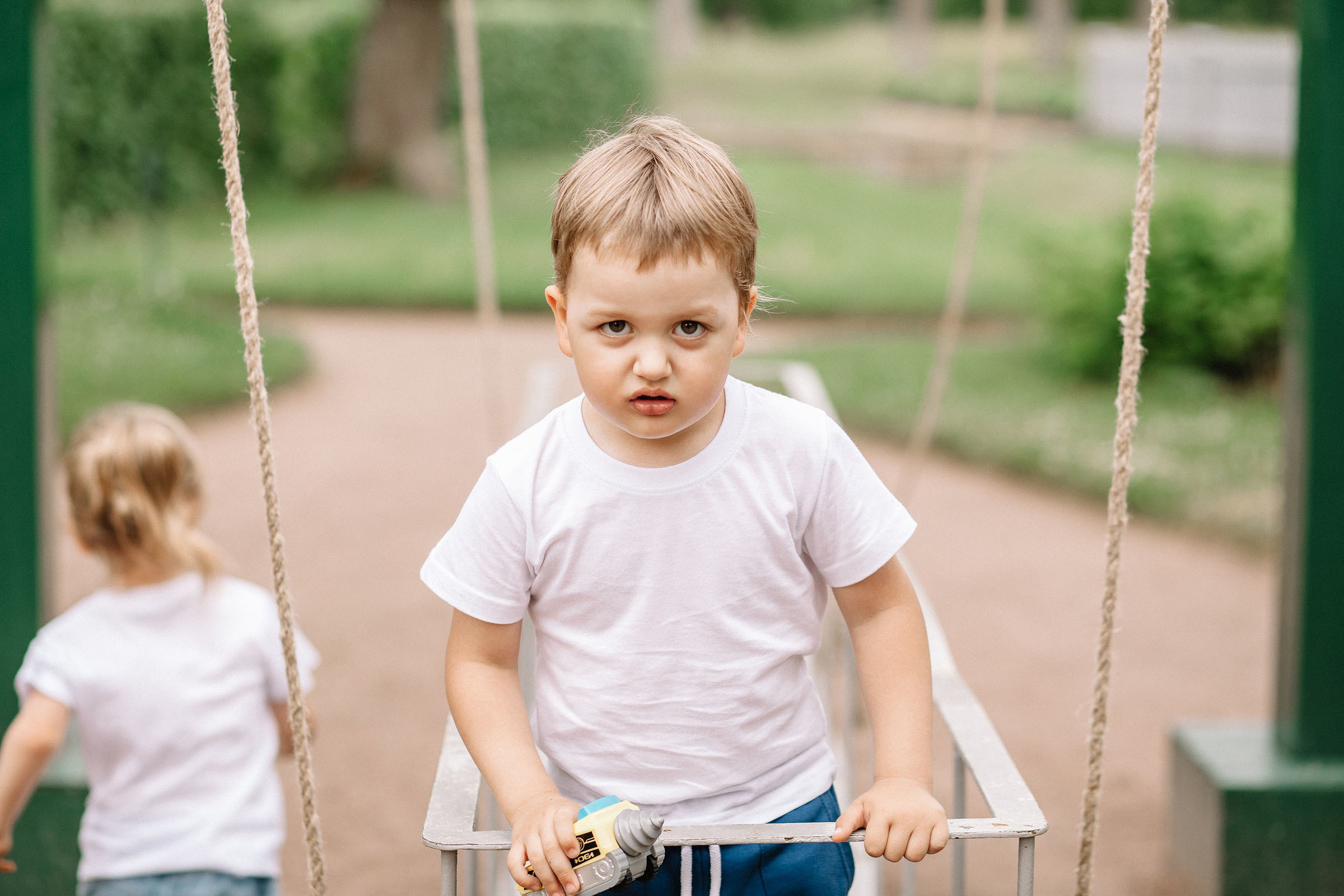 3 года парк Александрия. Семейный и свадебный фотограф в Майкопе Михаил Мартиросян
