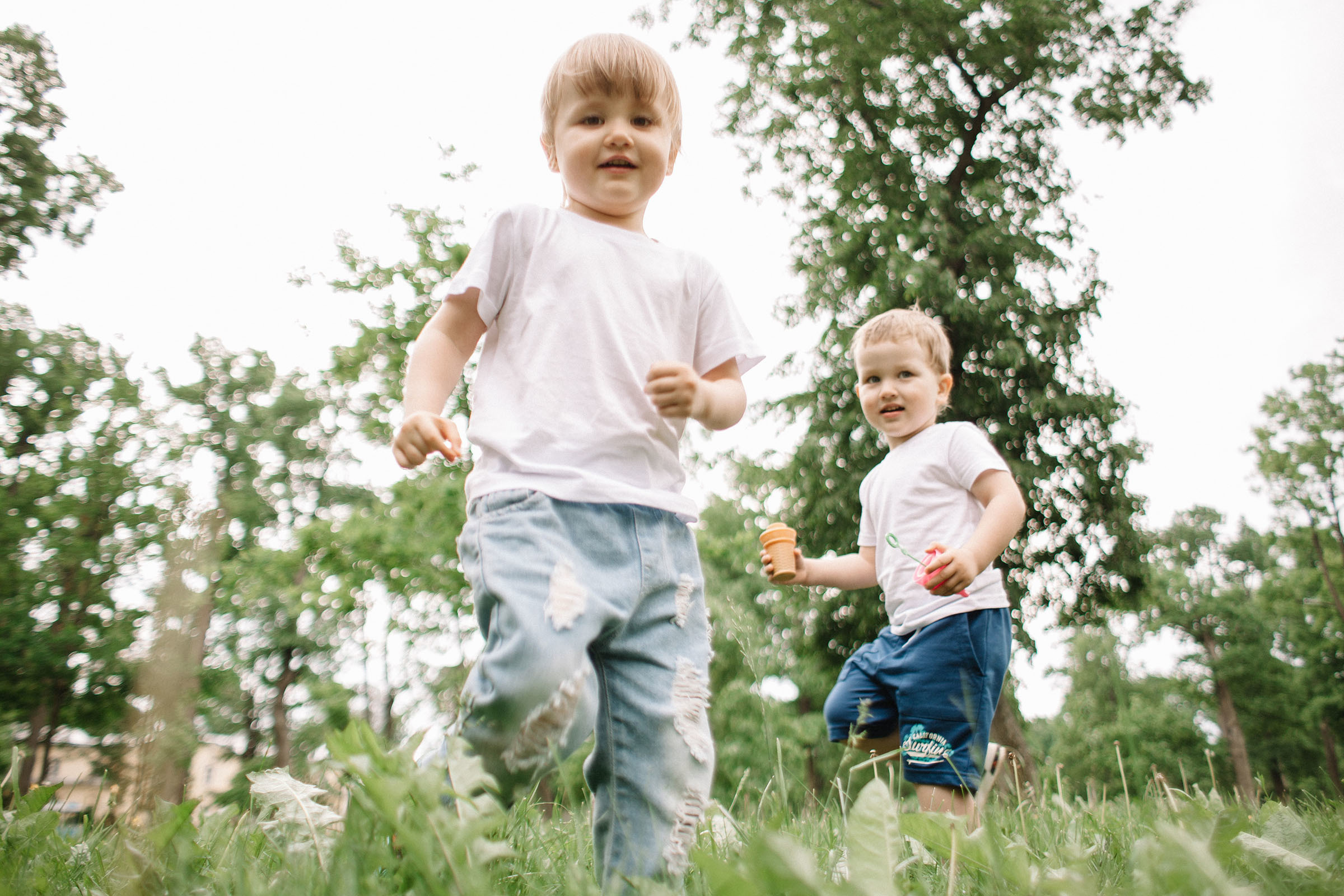 3 года парк Александрия. Семейный и свадебный фотограф в Майкопе Михаил Мартиросян