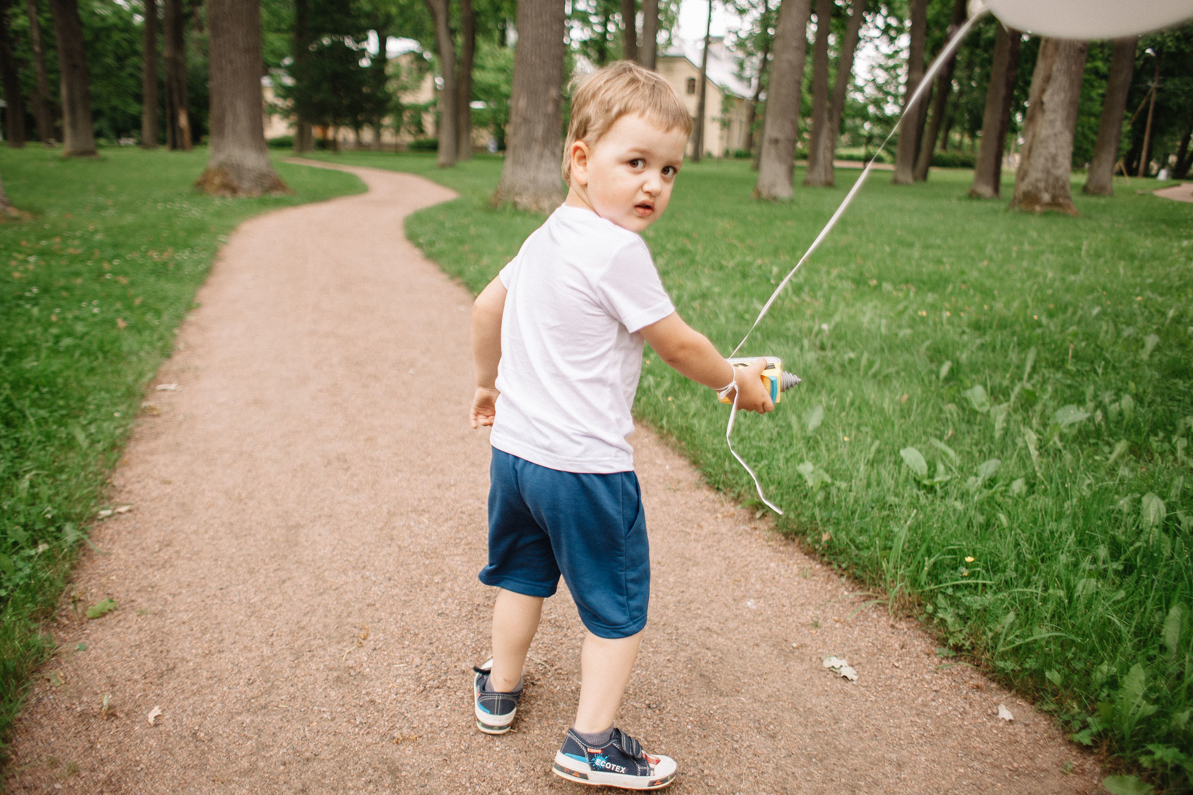 3 года парк Александрия. Семейный и свадебный фотограф в Майкопе Михаил Мартиросян