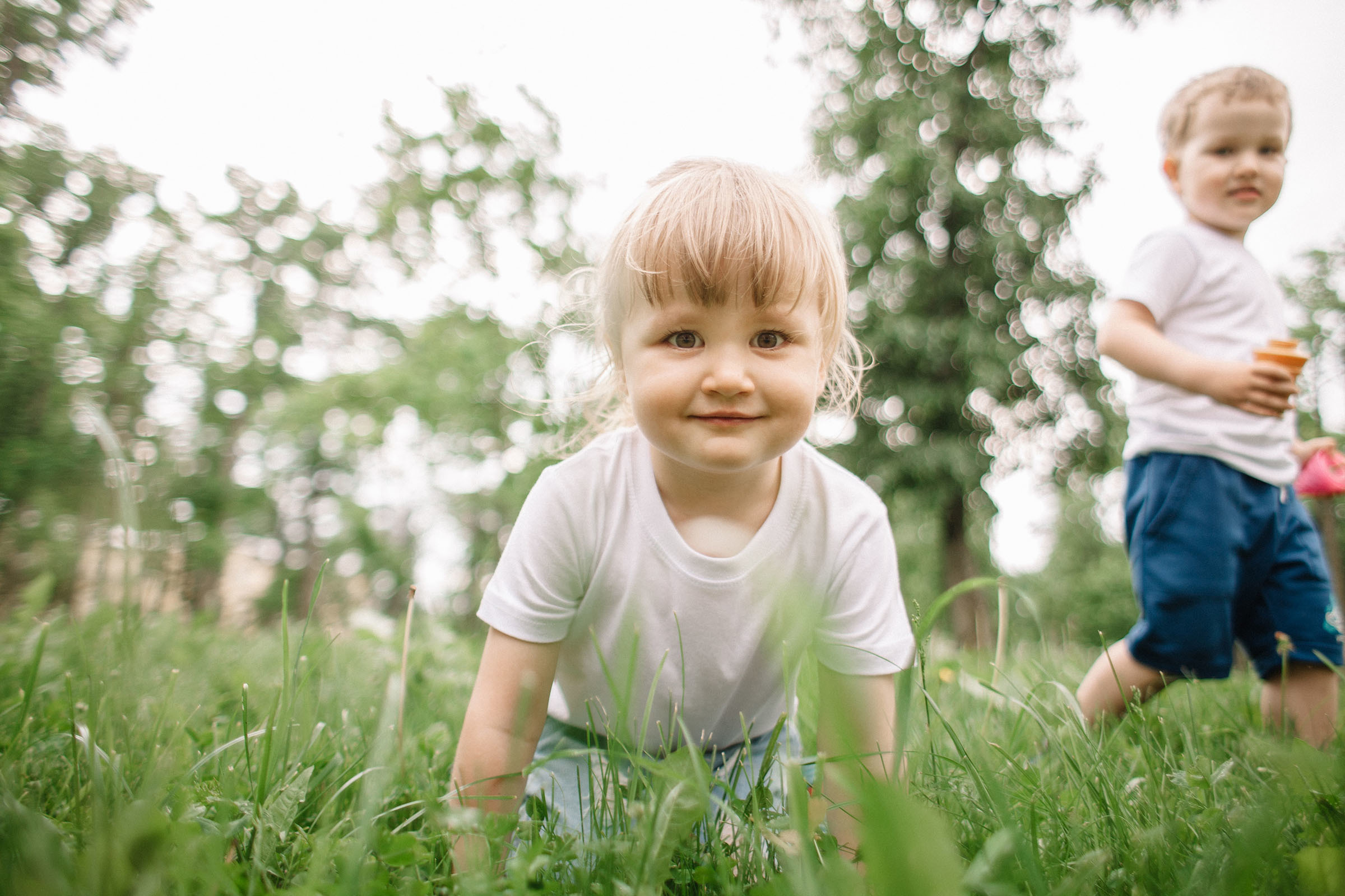 3 года парк Александрия. Семейный и свадебный фотограф в Майкопе Михаил Мартиросян