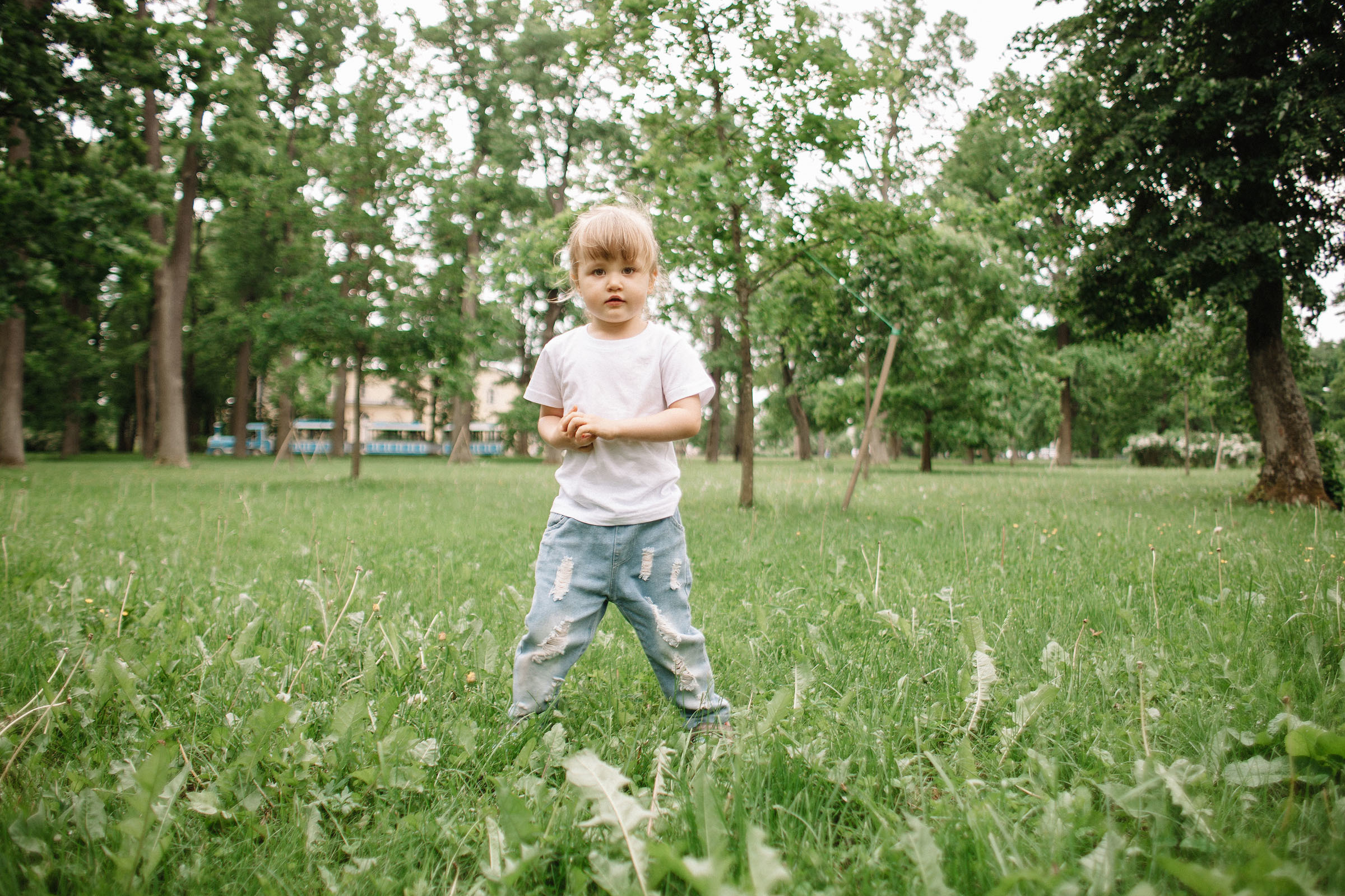 3 года парк Александрия. Семейный и свадебный фотограф в Майкопе Михаил Мартиросян