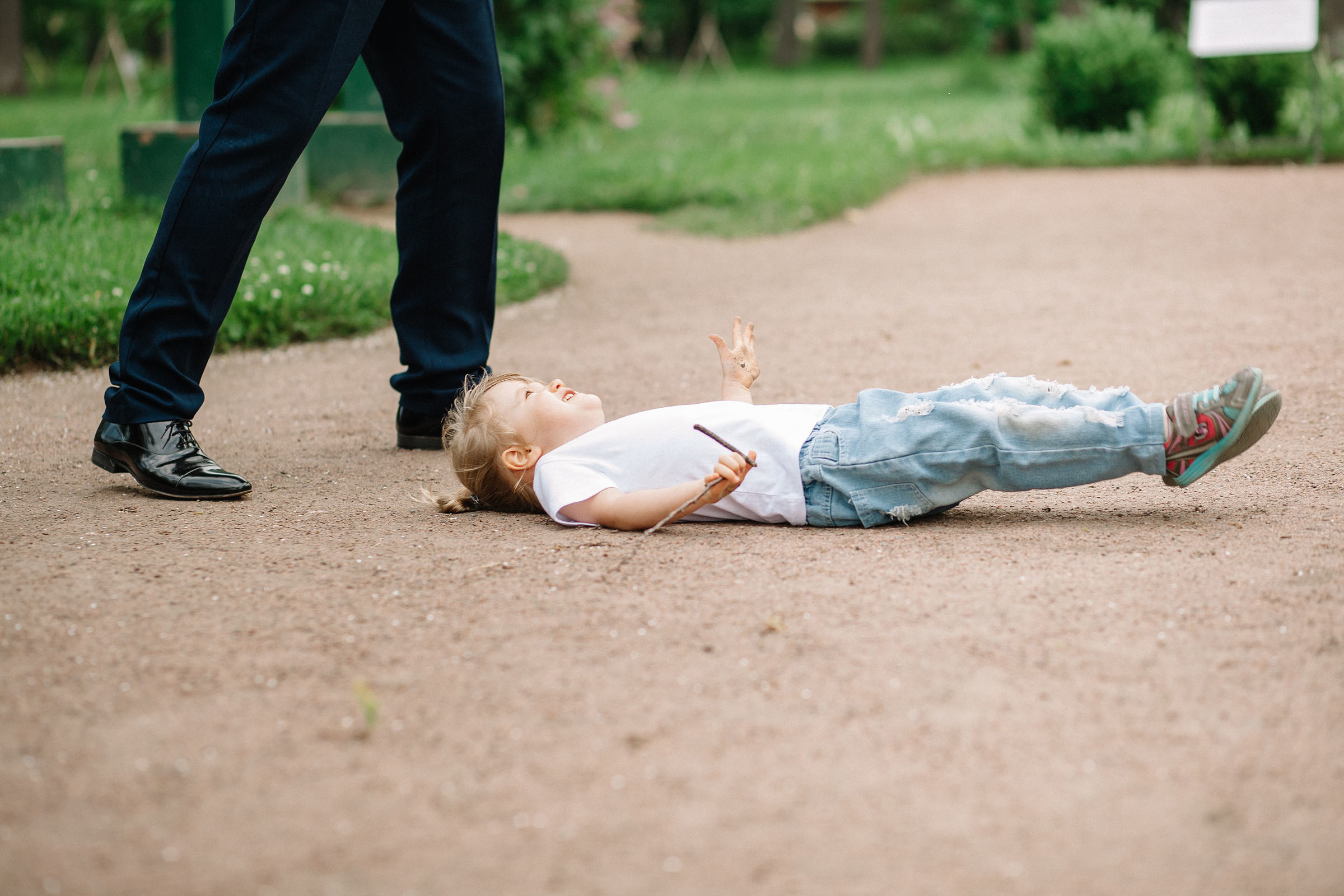 3 года парк Александрия. Семейный и свадебный фотограф в Майкопе Михаил Мартиросян
