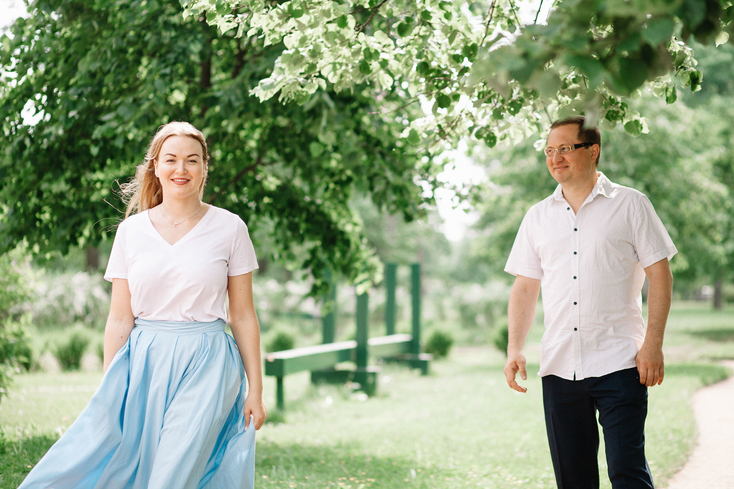 3 года парк Александрия. Семейный и свадебный фотограф в Майкопе Михаил Мартиросян